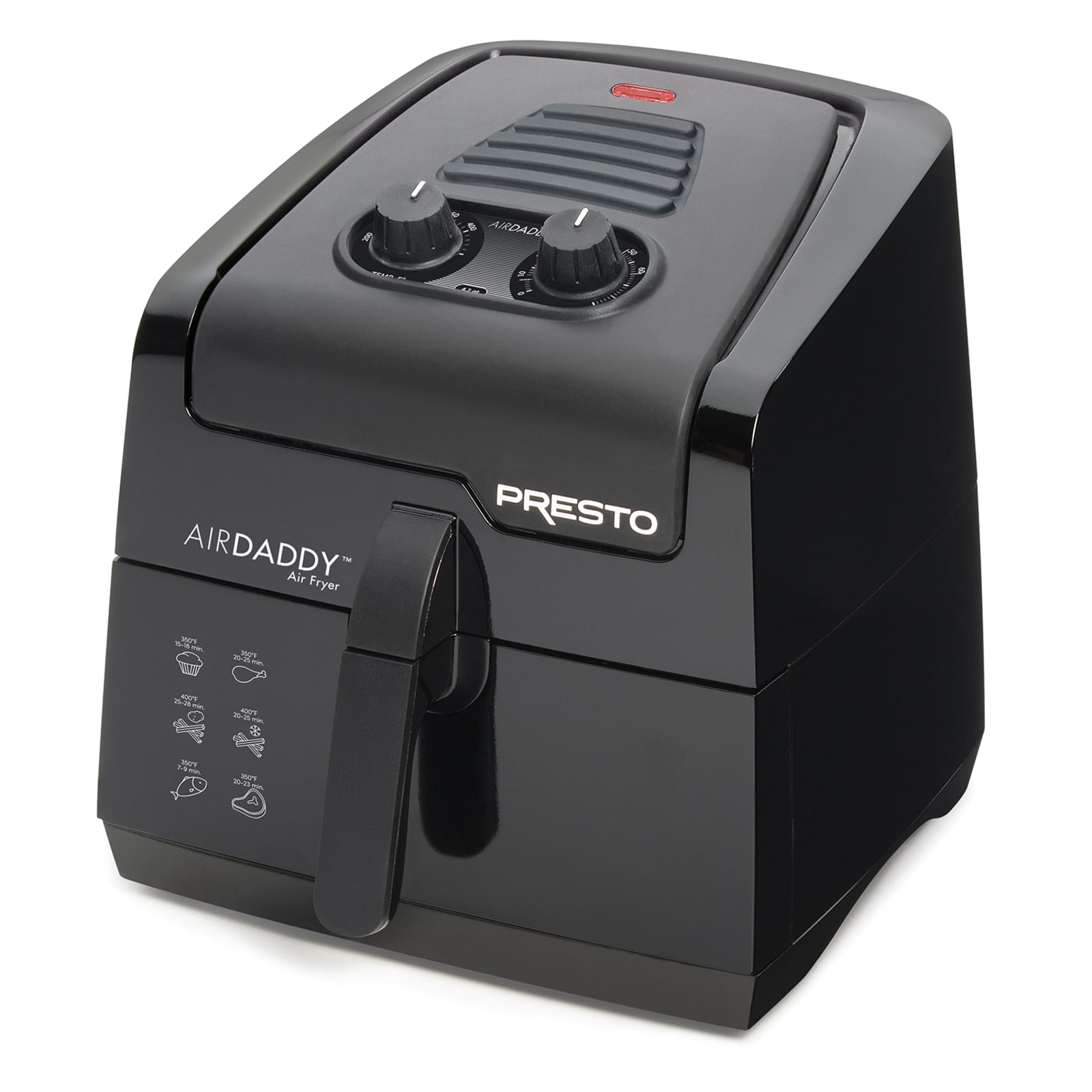 4 qt Black Air Fryer by Ninja at Fleet Farm