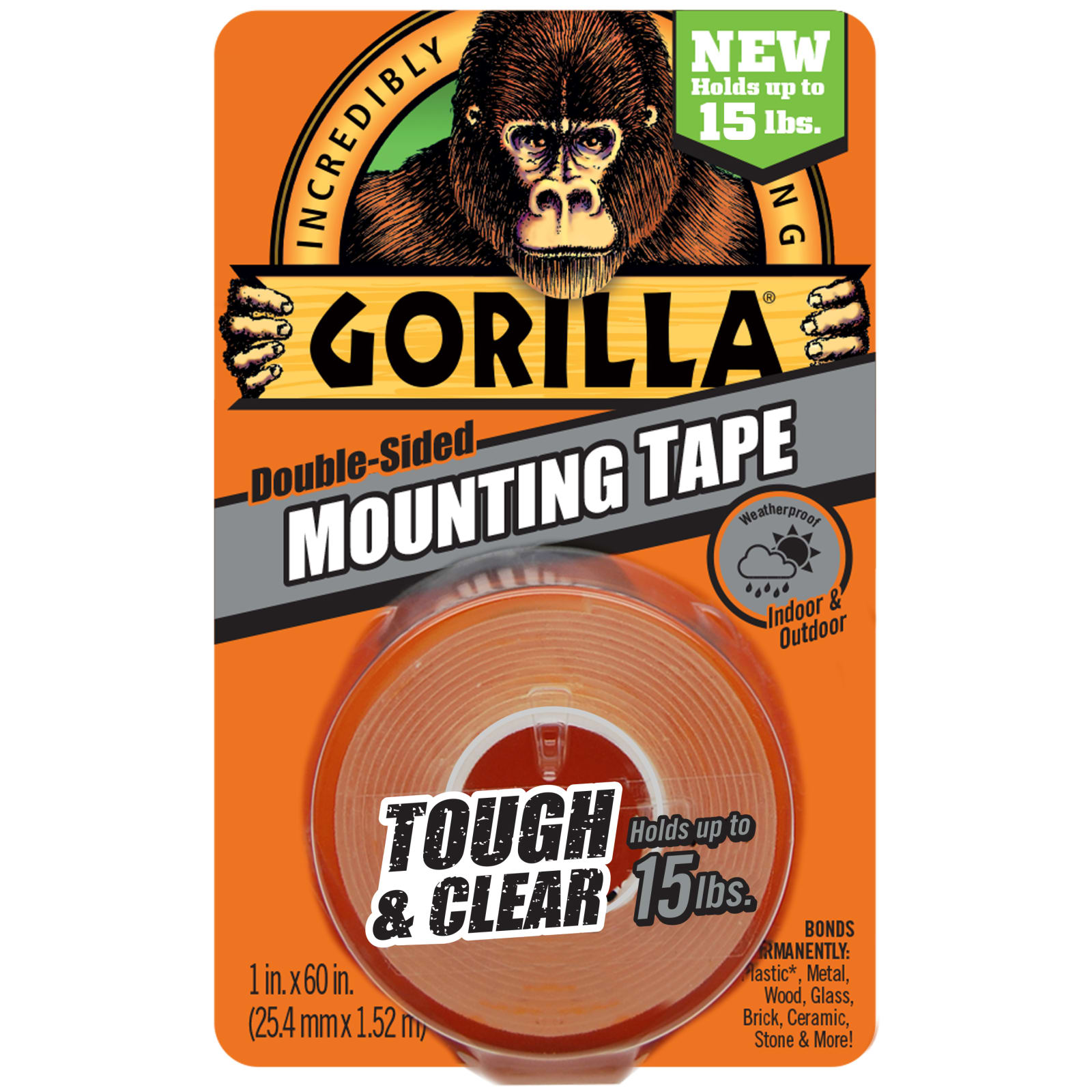 Wood Glue by Gorilla at Fleet Farm