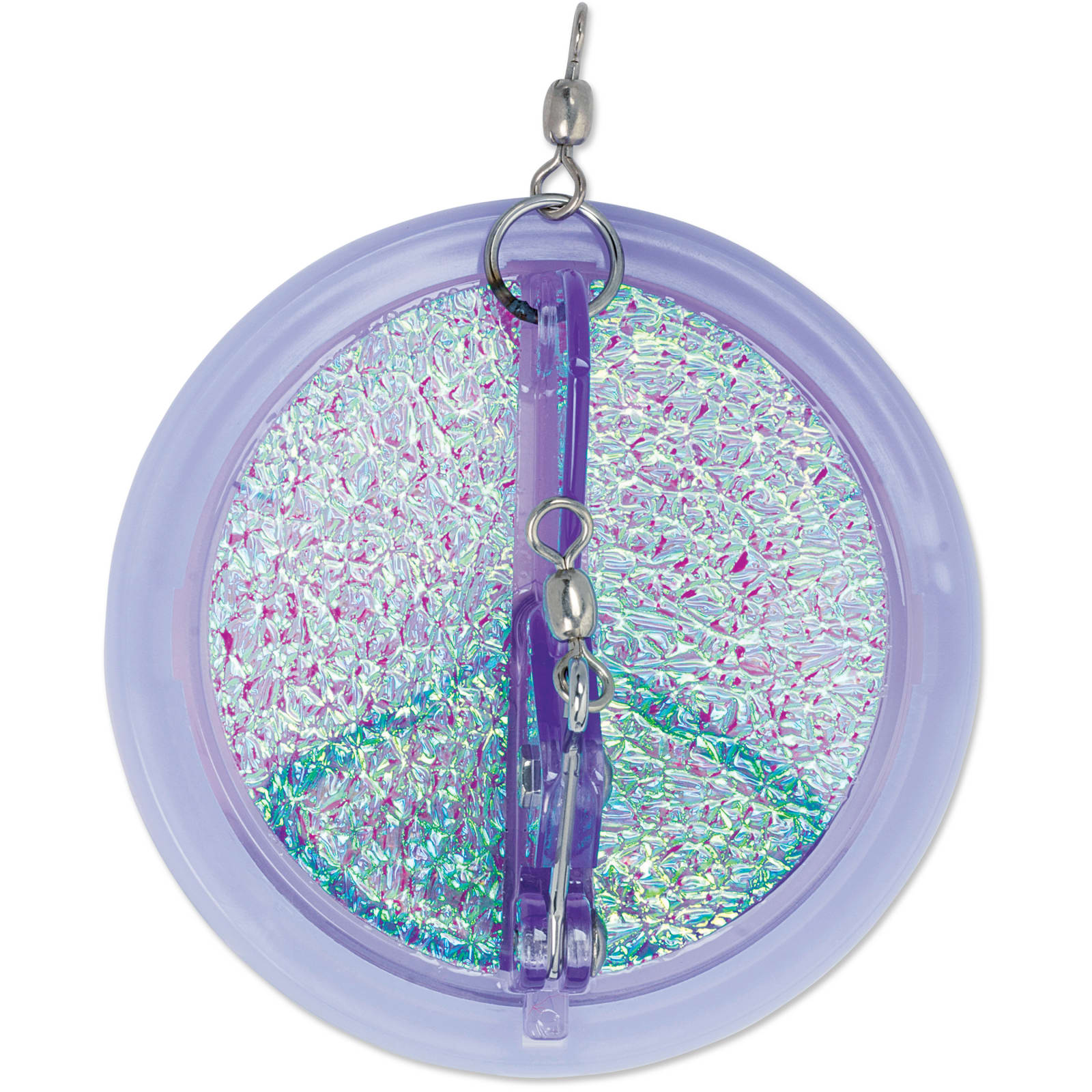 Dipsy Diver - Fish Candy Purple UV by Luhr-Jensen at Fleet Farm