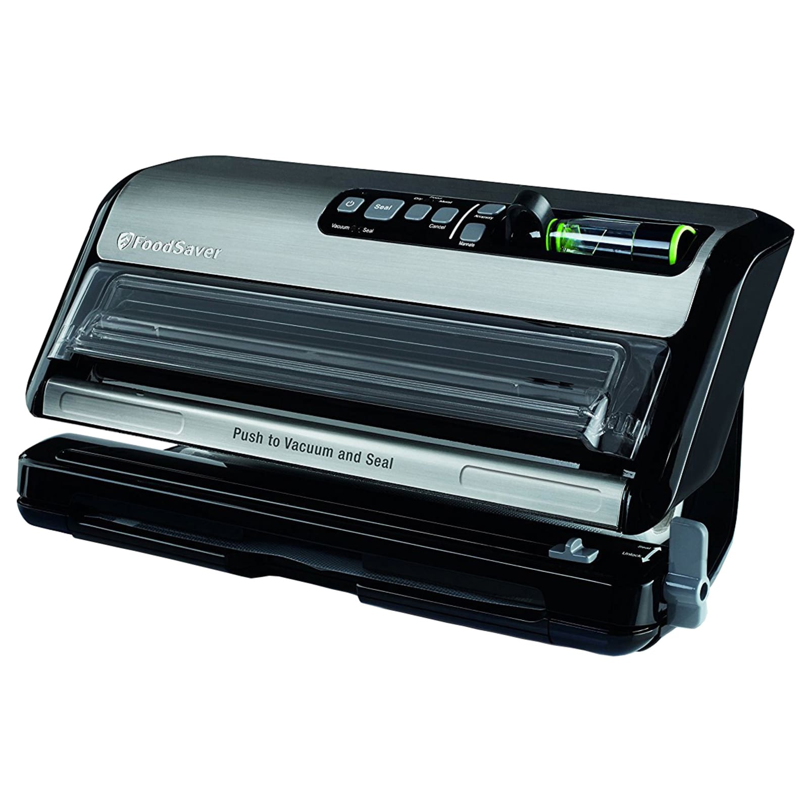 Vacuum Sealer Bags & Rolls Variety Pack by The Back Forty at Fleet Farm