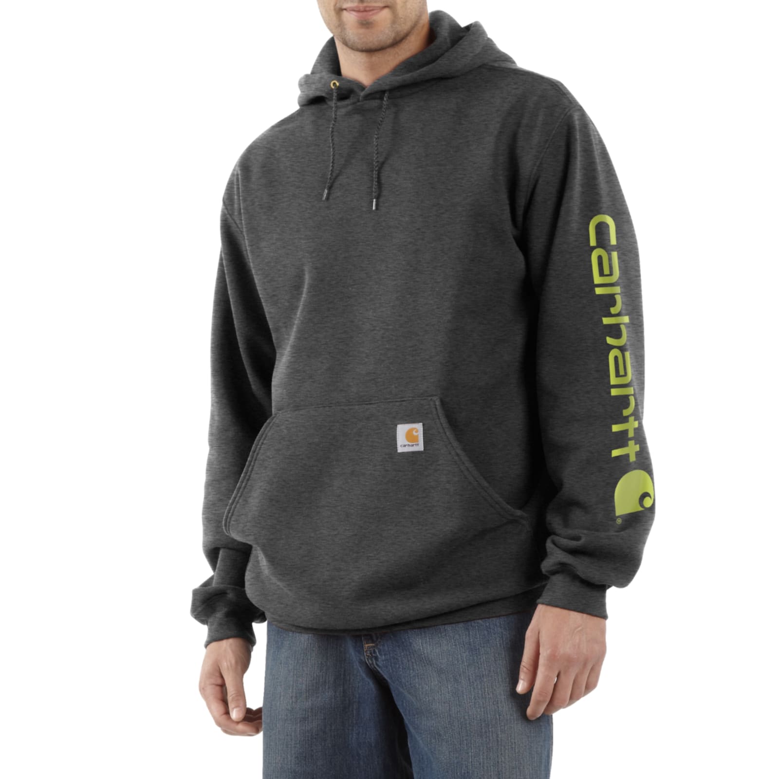 Fleet farm carhartt sweatshirts best sale