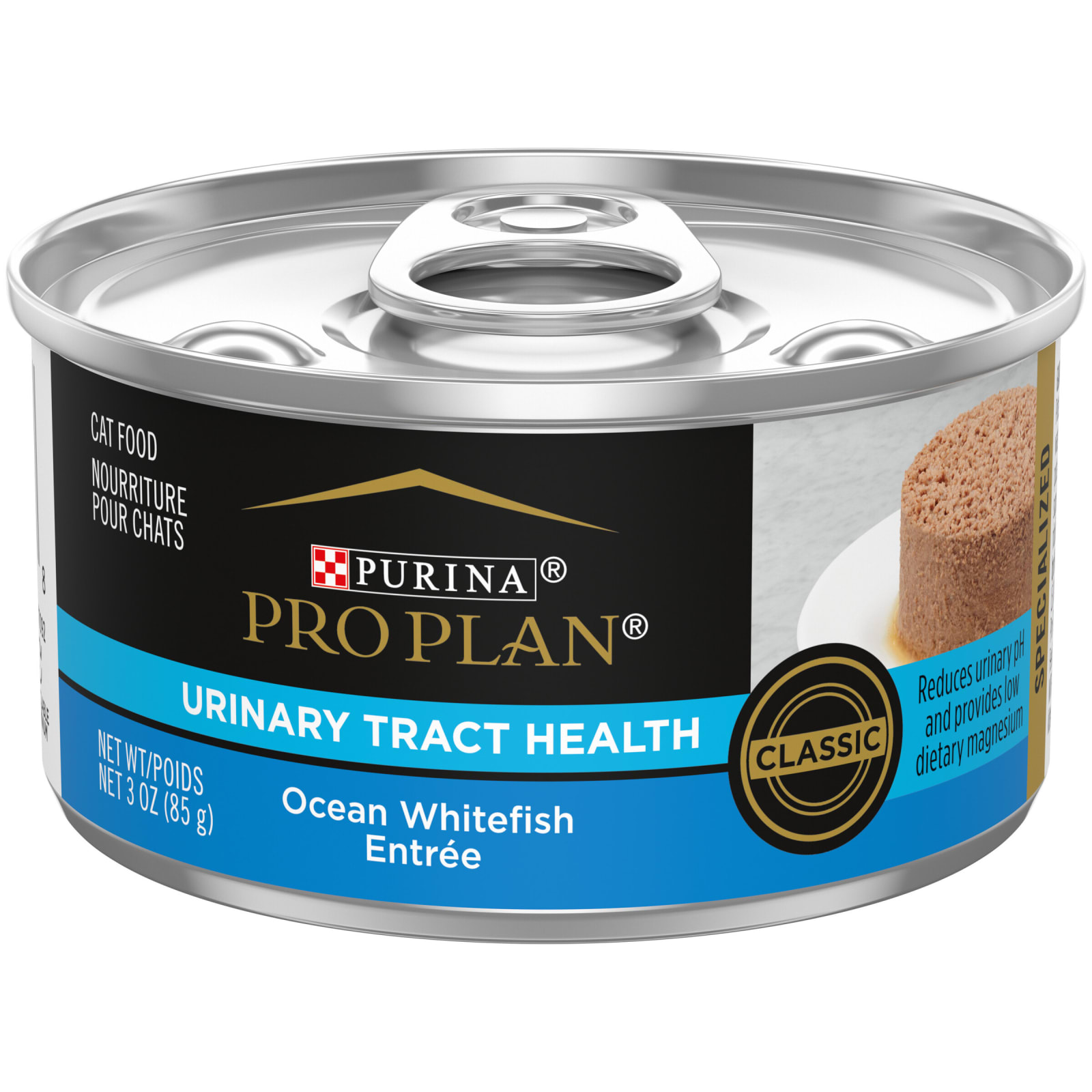 Pro plan urinary cat online
