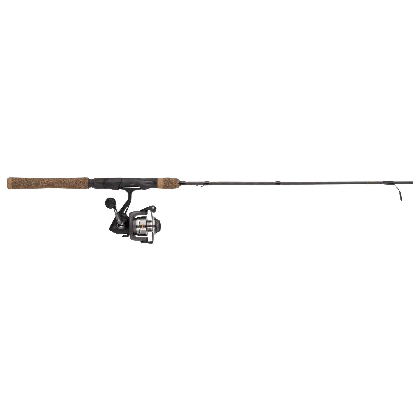 Berkley Big Game Spinning Combo