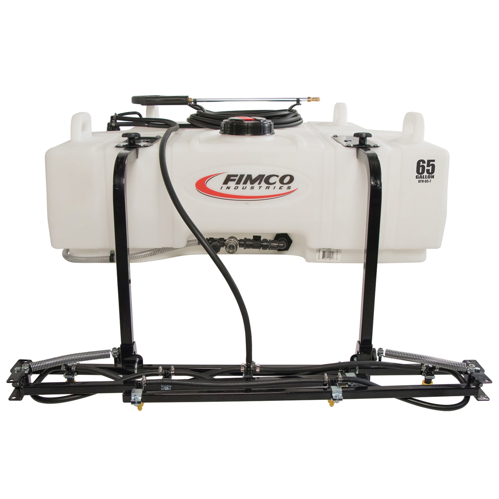 65 gal White UTV Sprayer by Fimco at Fleet Farm