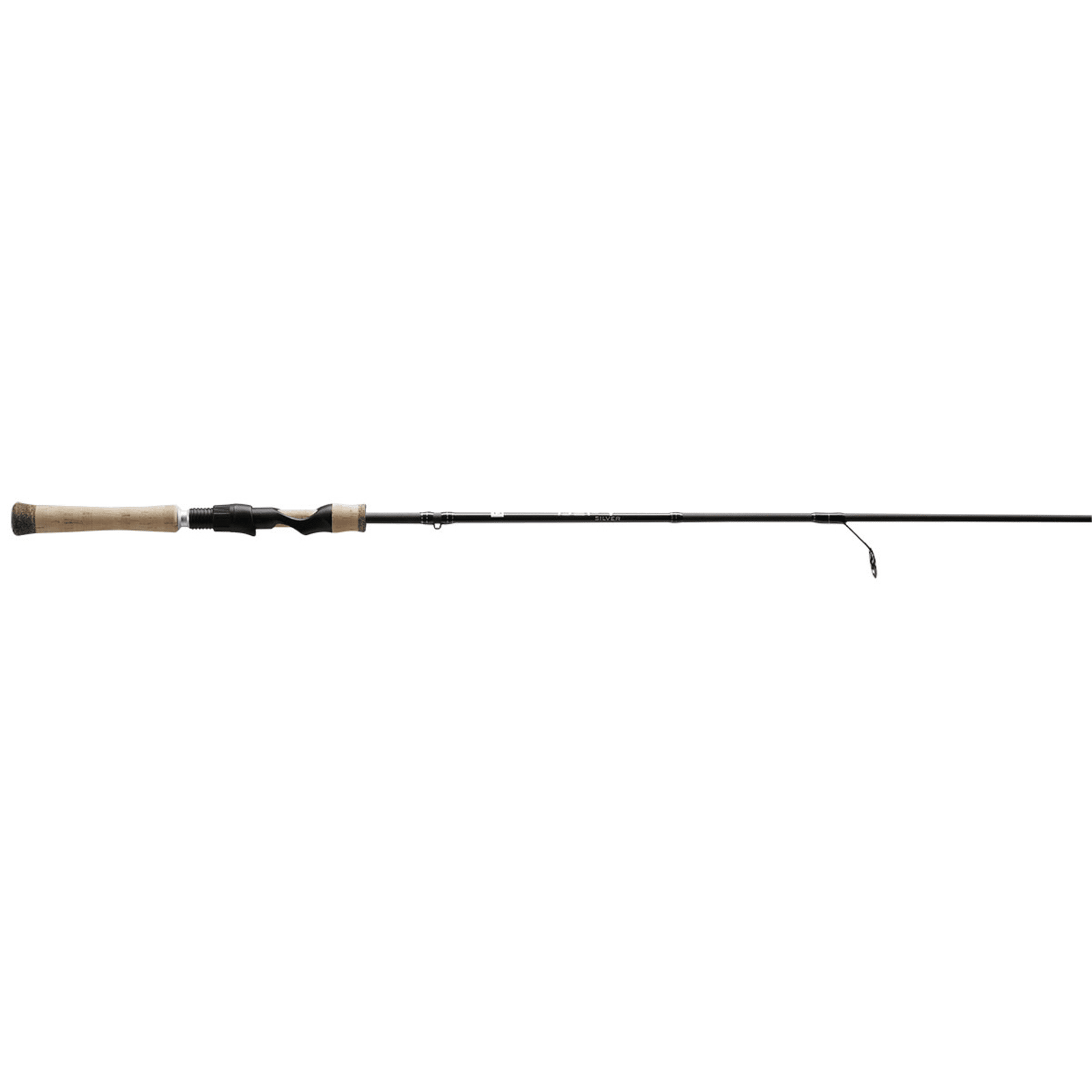 Defy Silver Spinning HTC2 Fishing Rod by 13 Fishing at Fleet Farm