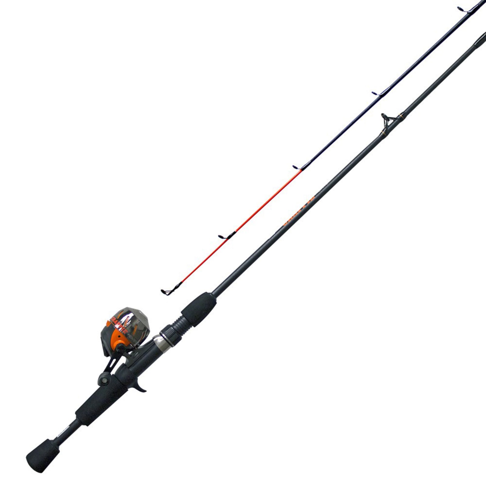 Crappie Fighter Spincast Fishing Combo by Zebco at Fleet Farm