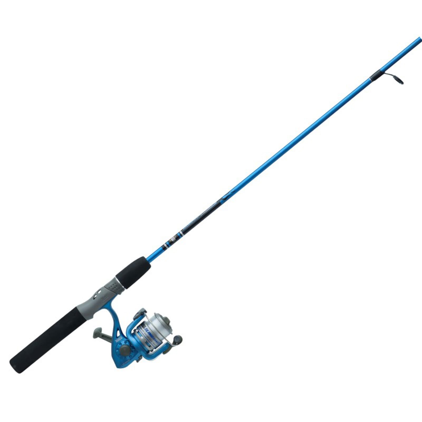 Zebco Slingshot Spinning Combo It FLOATS! #fishing 