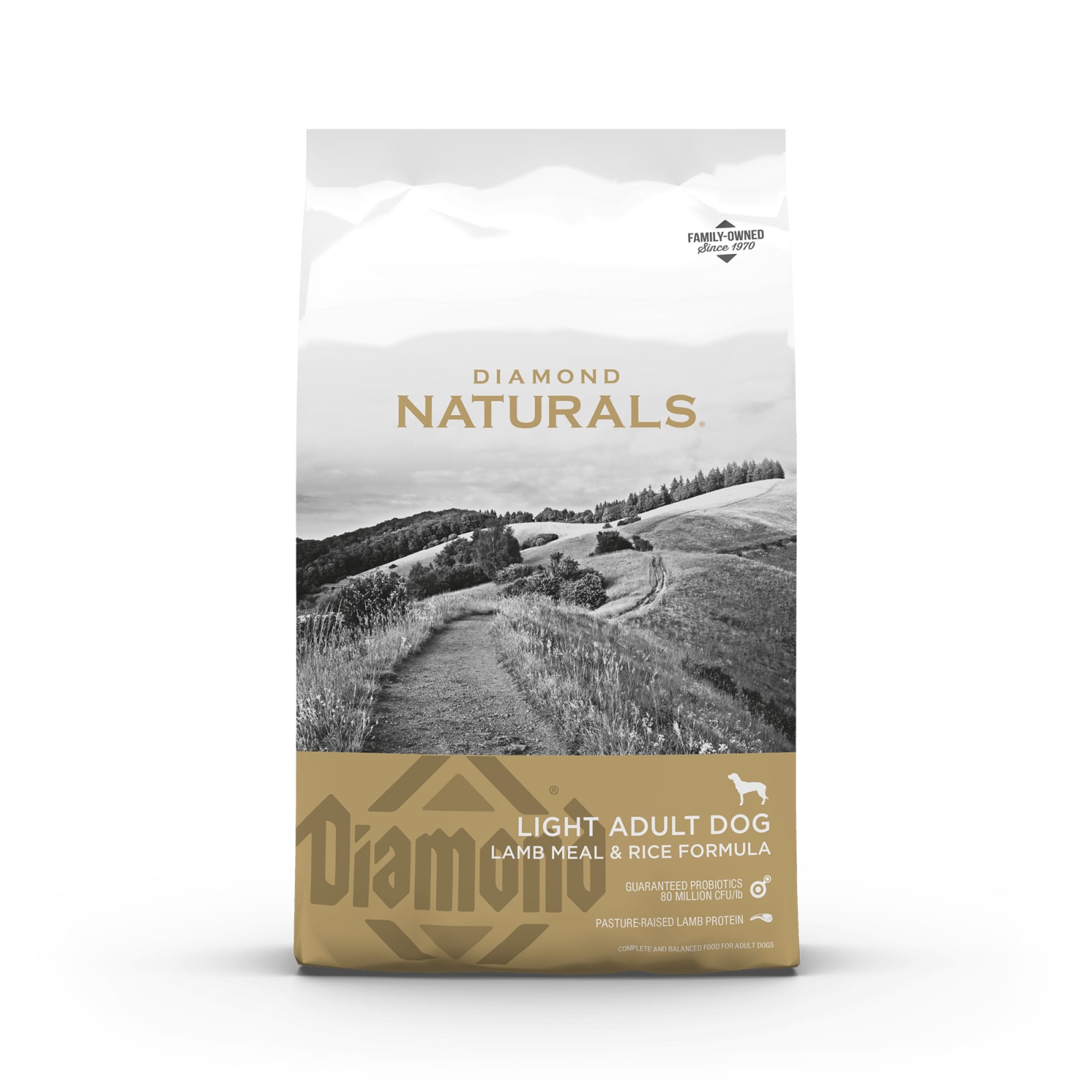 Fleet farm diamond dog food hotsell