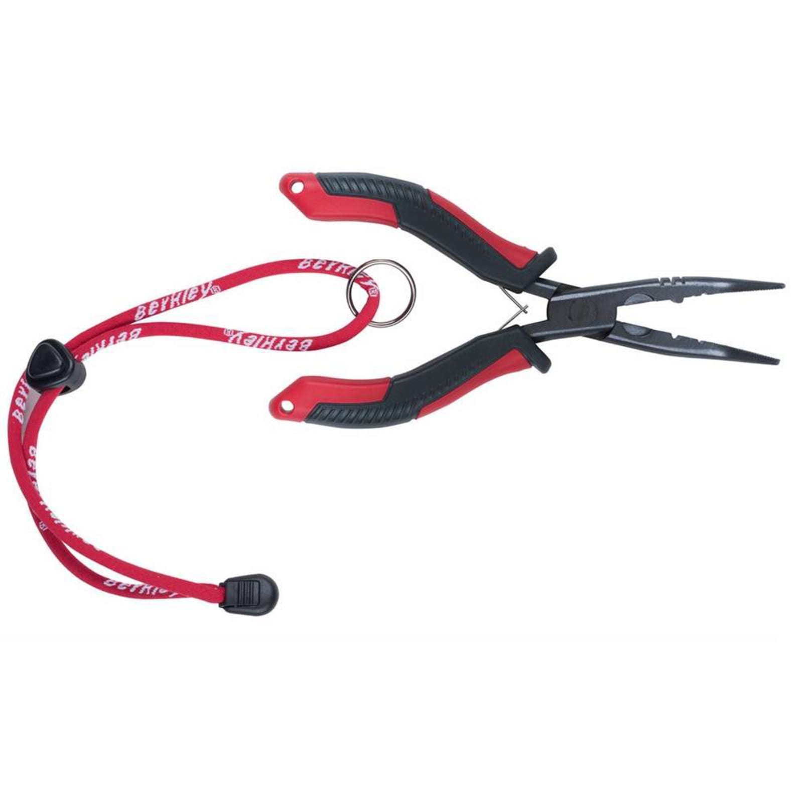 Berkley 6 in XCD Bent Nose Pliers