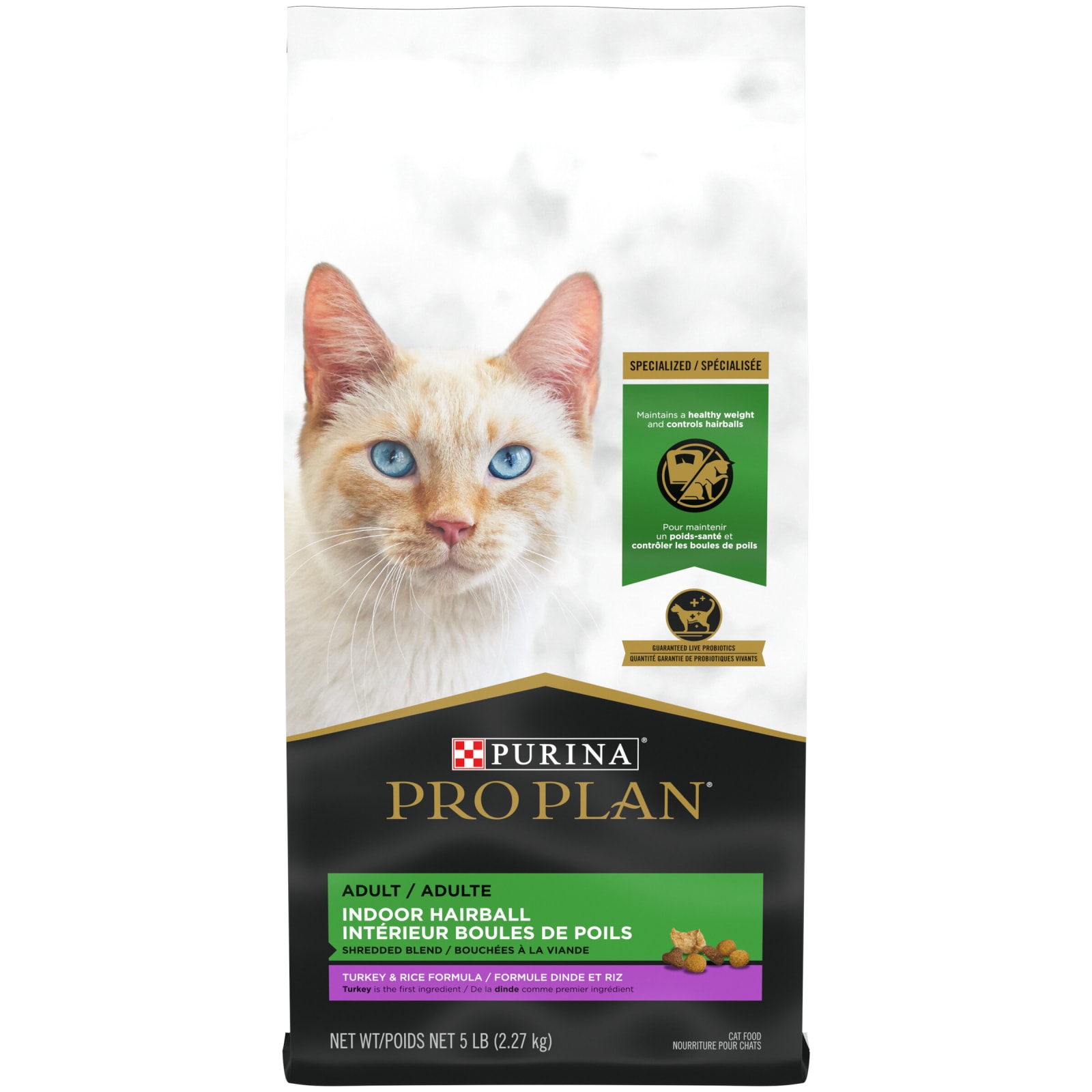 Pro plan for cats hotsell