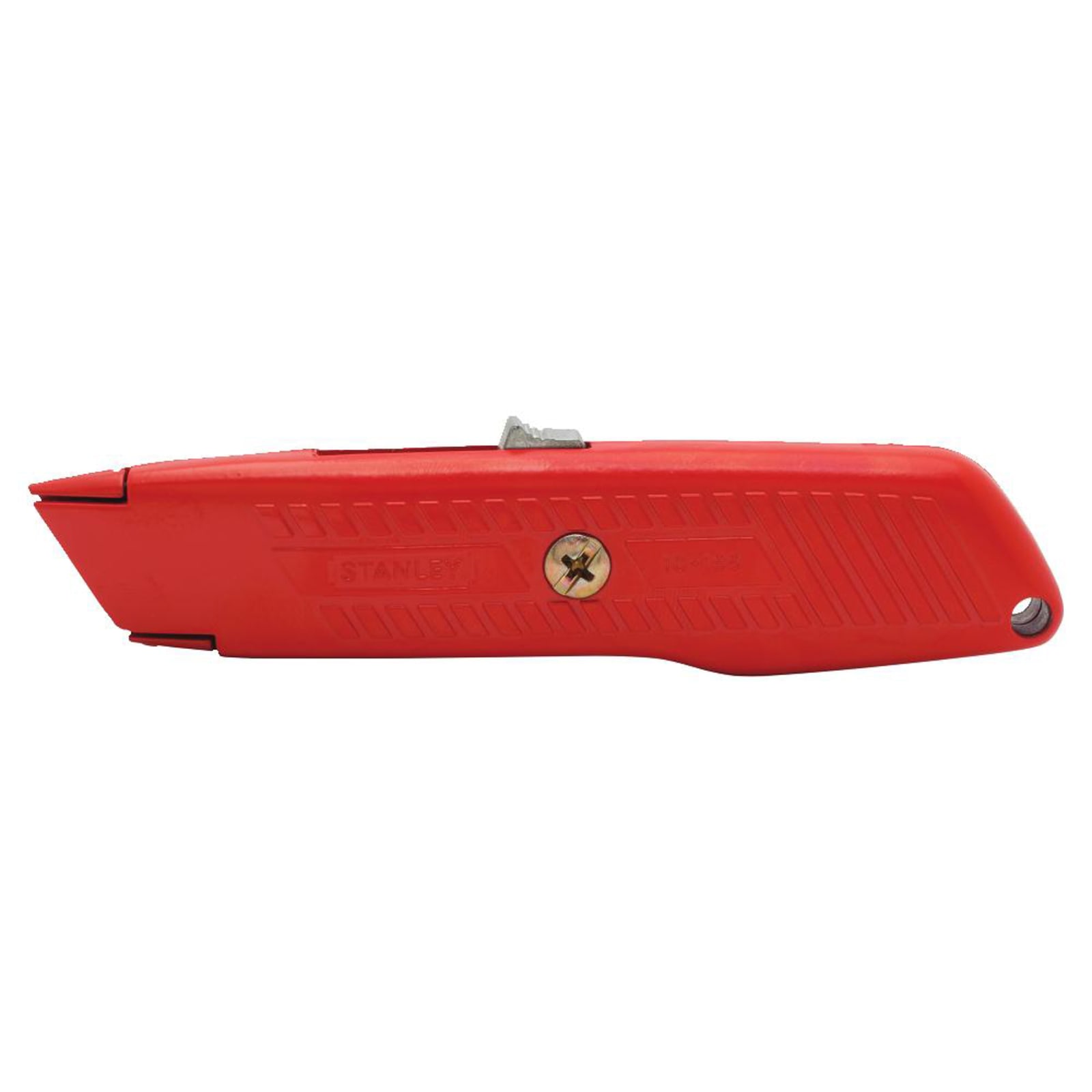 Stanley Self Retracting Safety Blade Utility Knife