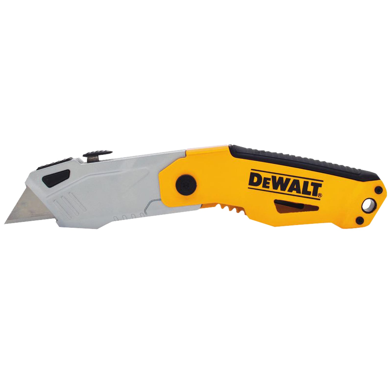 Folding Retractable Autoload Knife by DEWALT at Fleet Farm