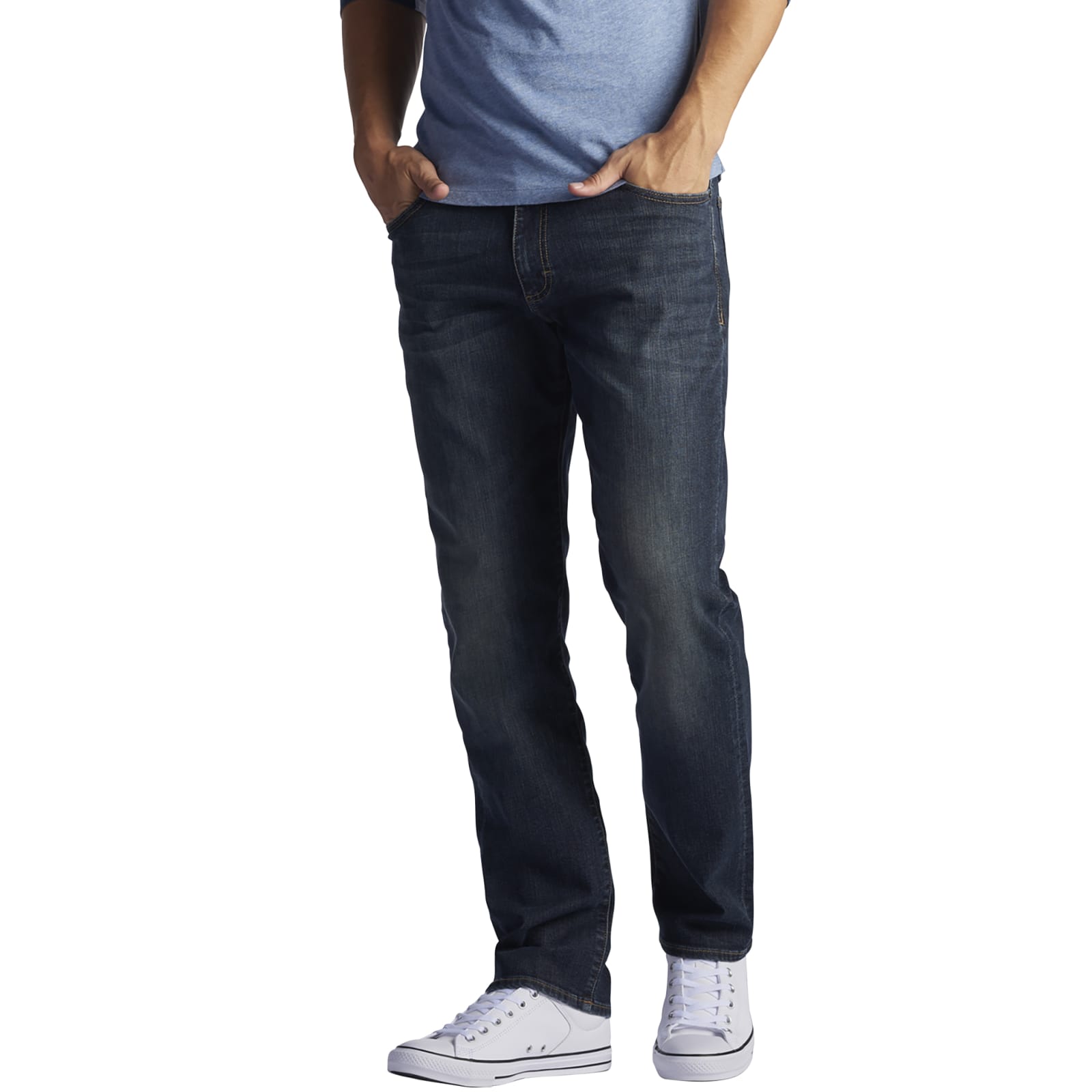 Men's Extreme Motion Maverick Jeans by Lee at Fleet Farm