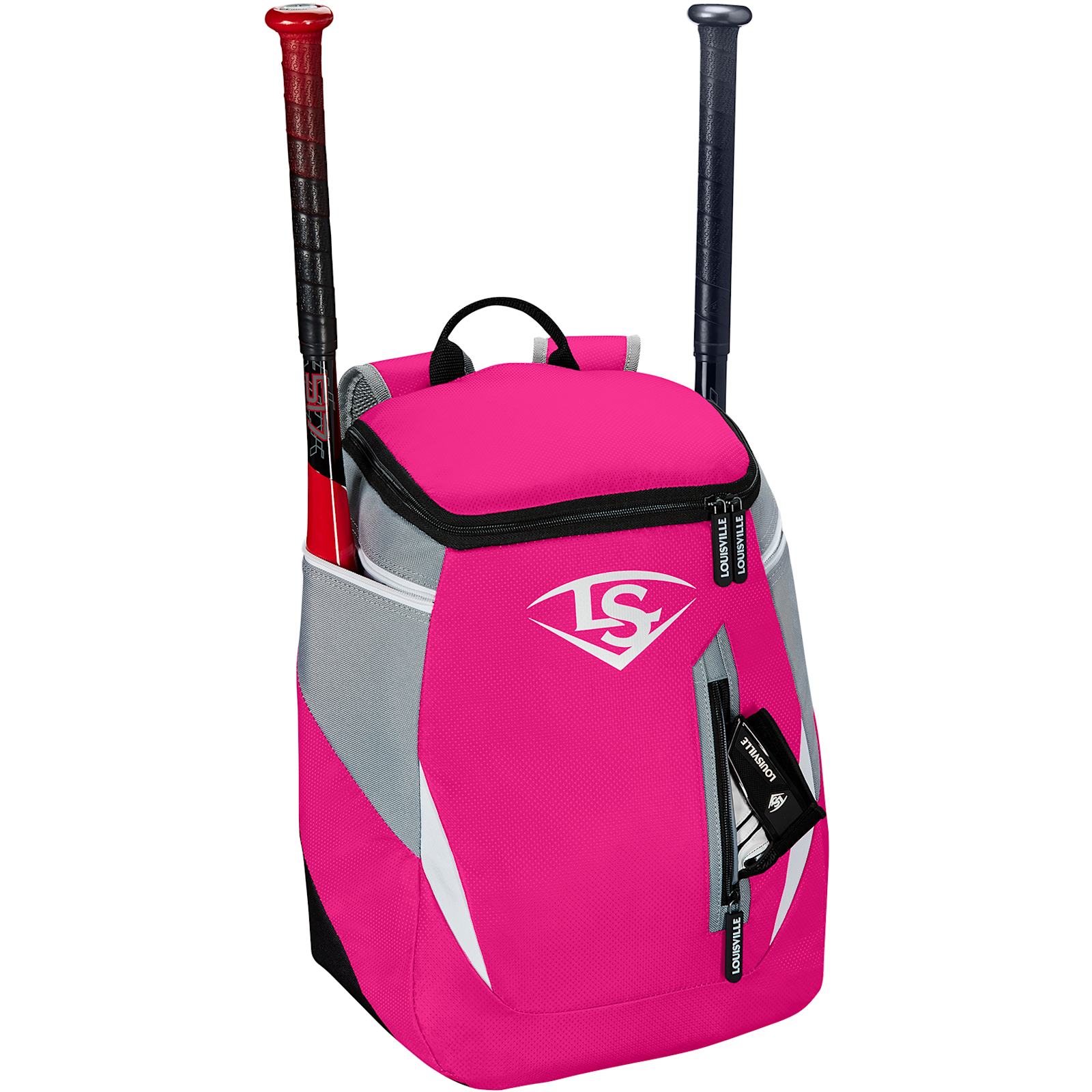 Hot Pink Genuine Stick Pack by Louisville Slugger at Fleet Farm