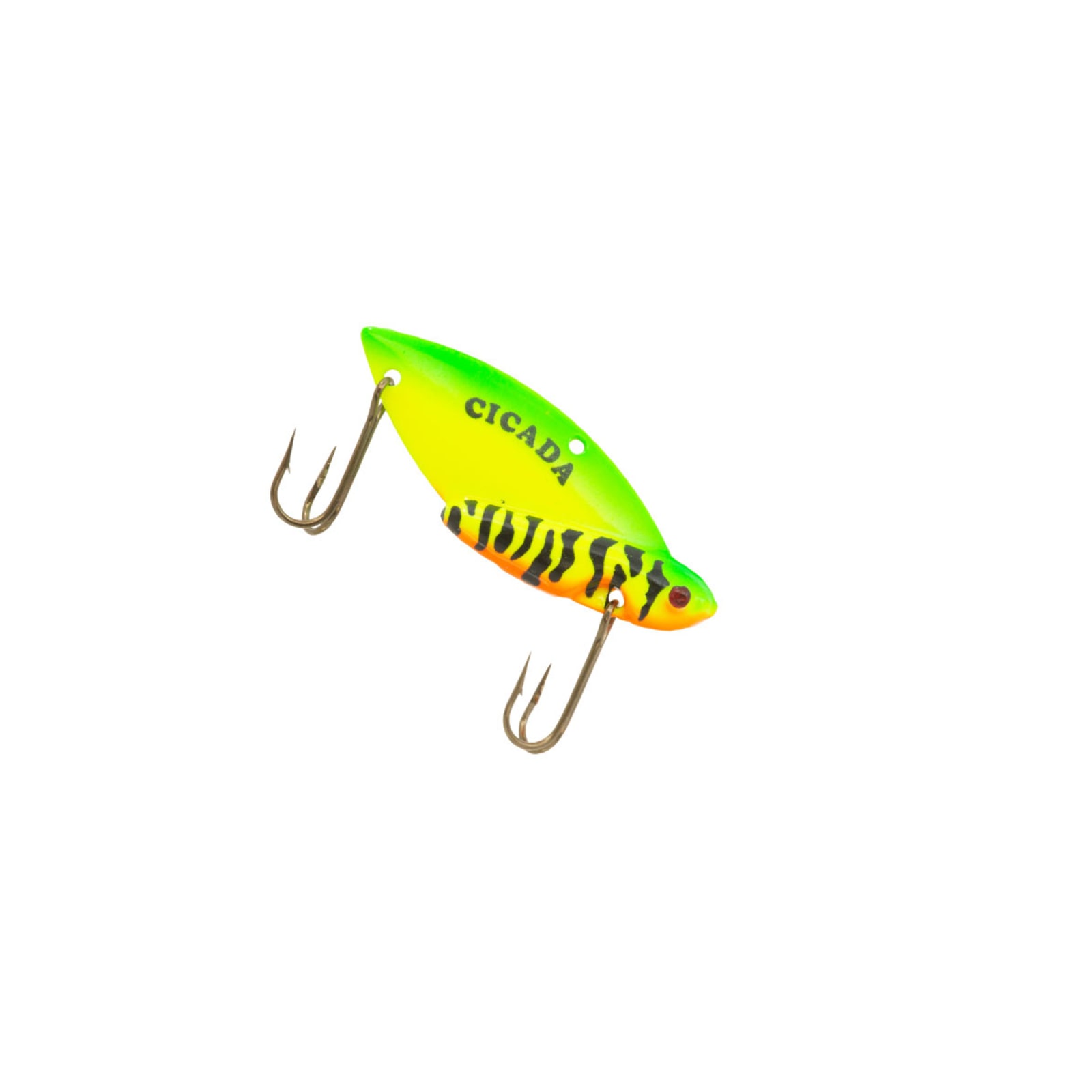 Cicada Spoon - Firetiger