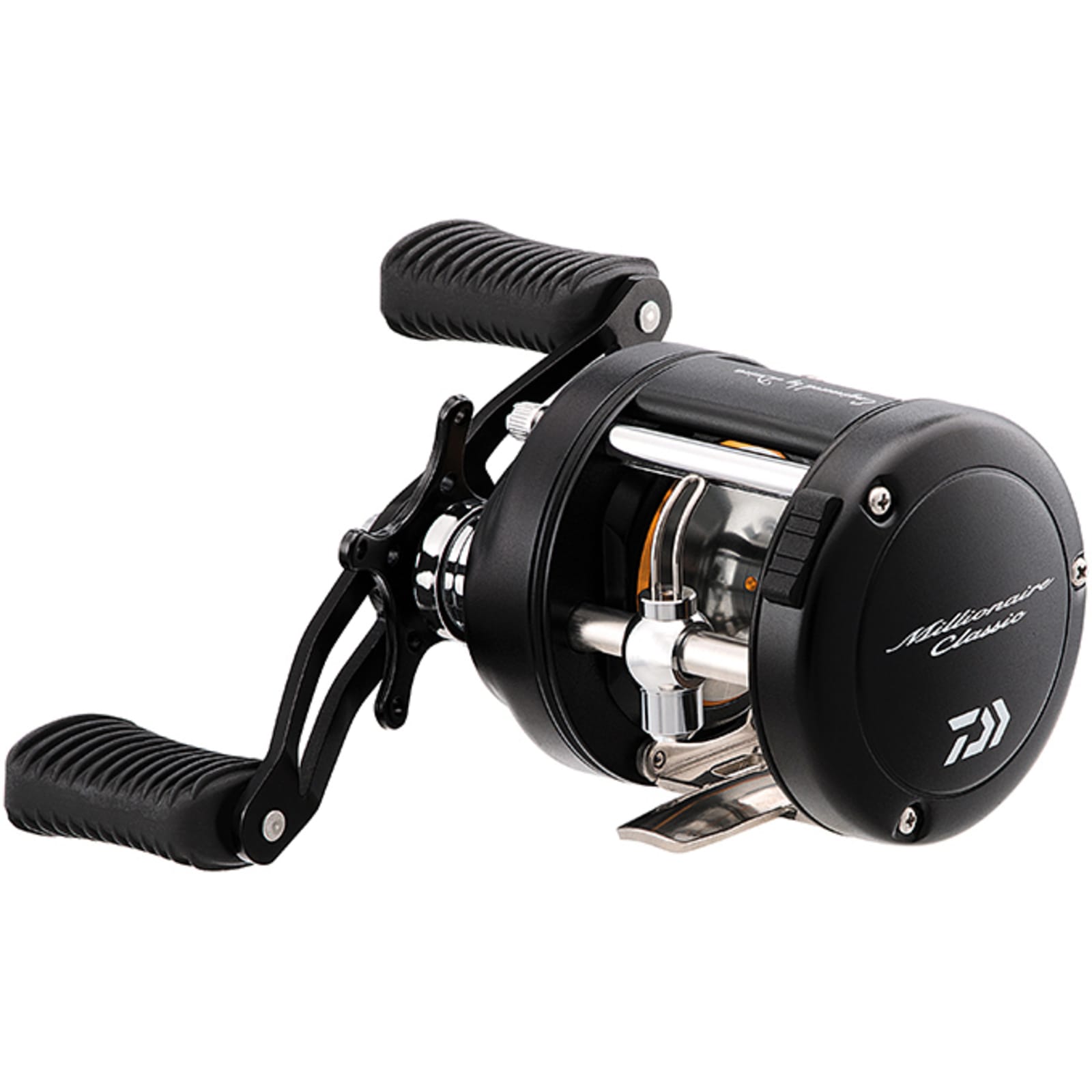 Daiwa Millionaire Classic Reel Utd