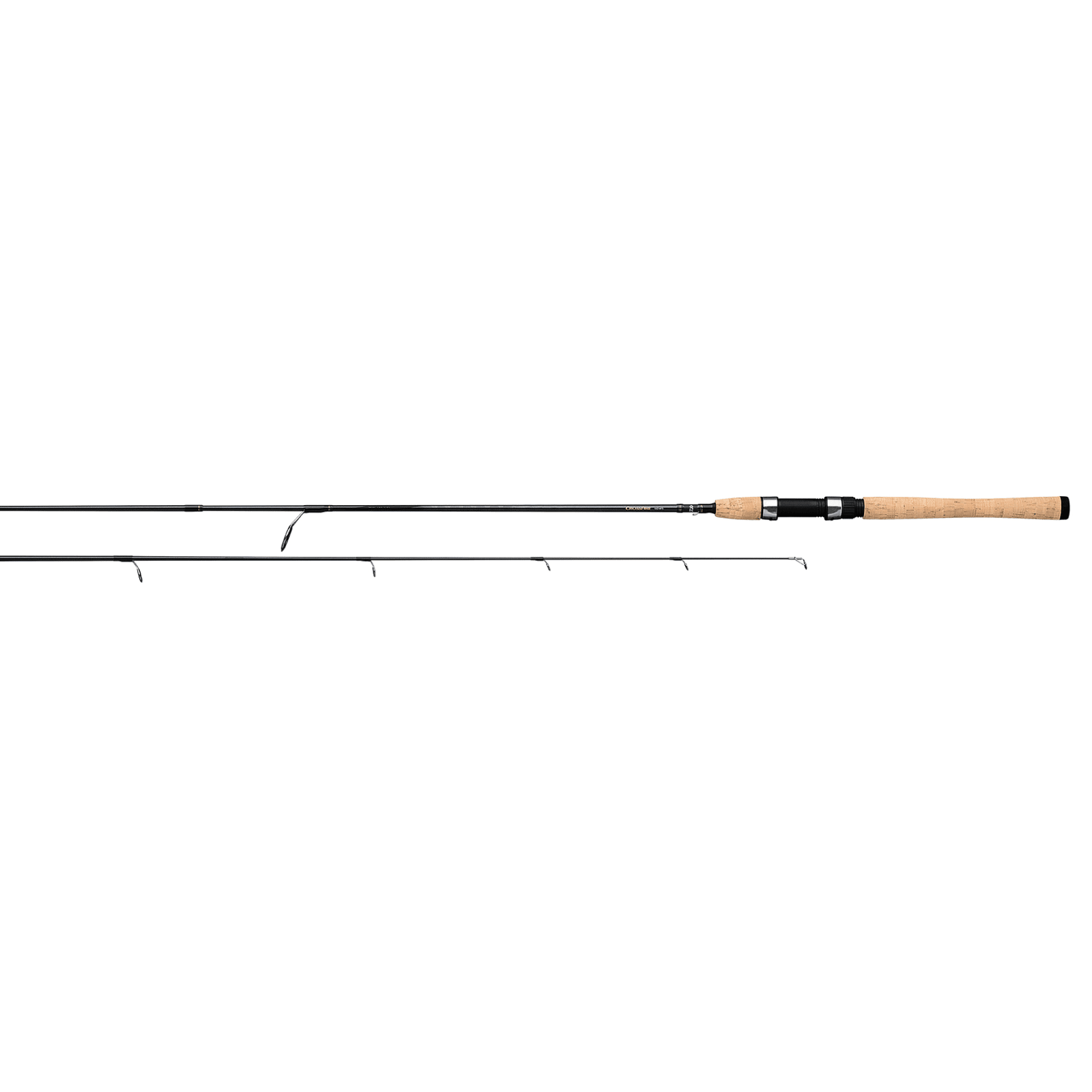 Crossfire Series Spinning Graphite Fishing Rod by Daiwa at Fleet Farm