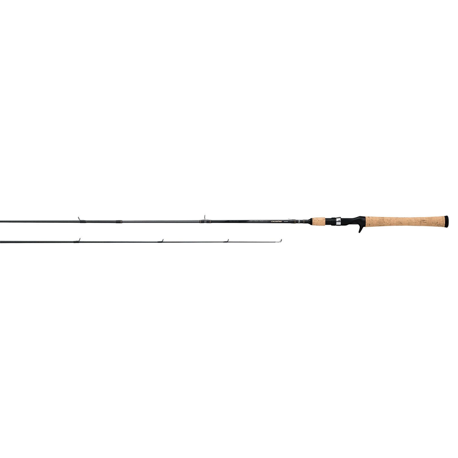 Crossfire Trigger Casting Rod by Daiwa at Fleet Farm