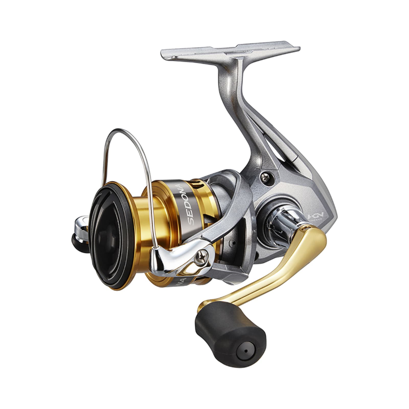 Sedona FJ Clam 4000 Spinning Reel by Shimano at Fleet Farm