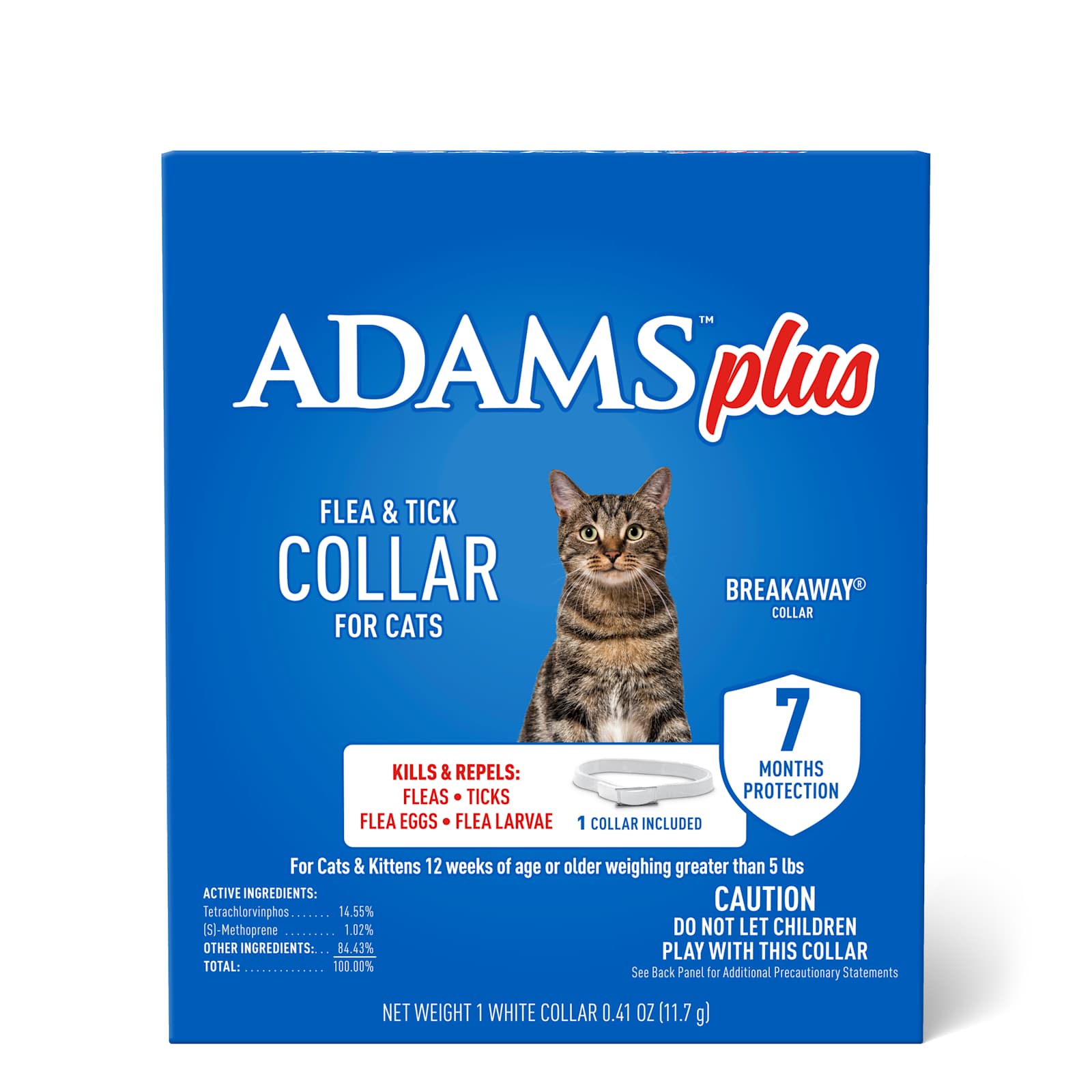 Cat flea collar near me clearance