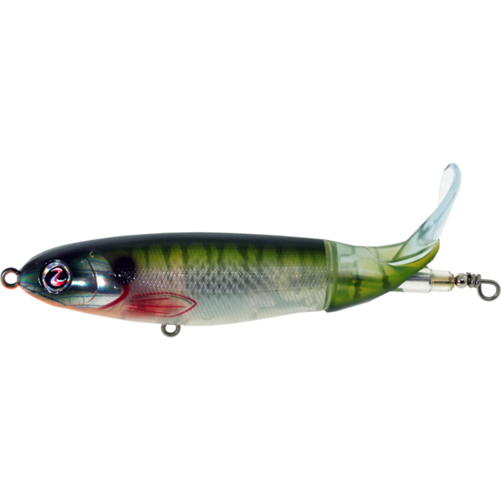 Whopper Plopper 190 7.5 in Loon Musky Bait by River2Sea at Fleet Farm