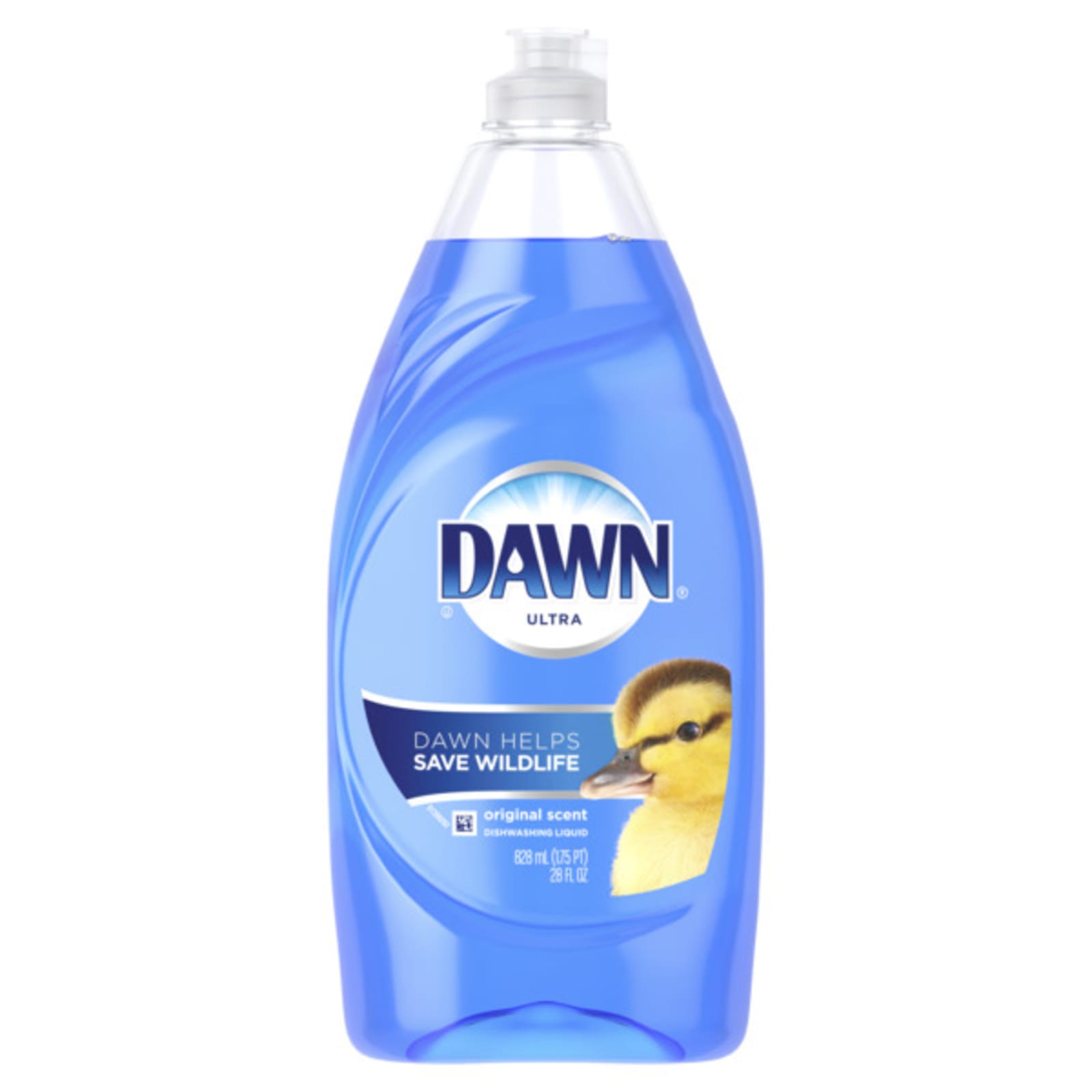 Can I Wash My Cat With Dawn
