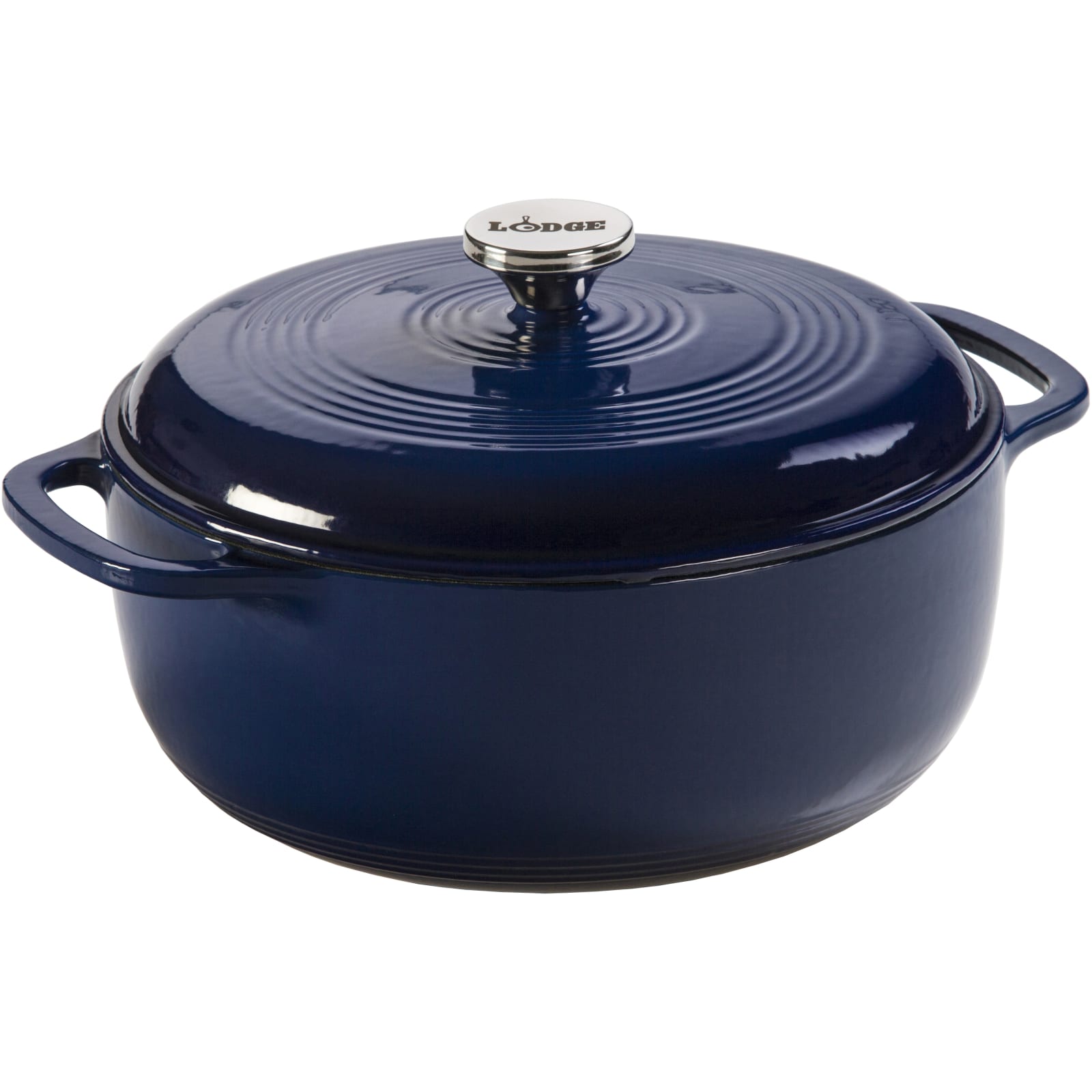 Lodge Double Dutch Oven Review