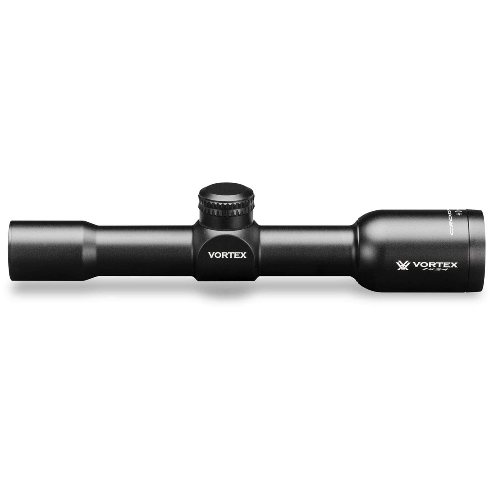 Crossfire II AR 1-4X24 V-Brite Rifle Scope by Vortex at Fleet Farm