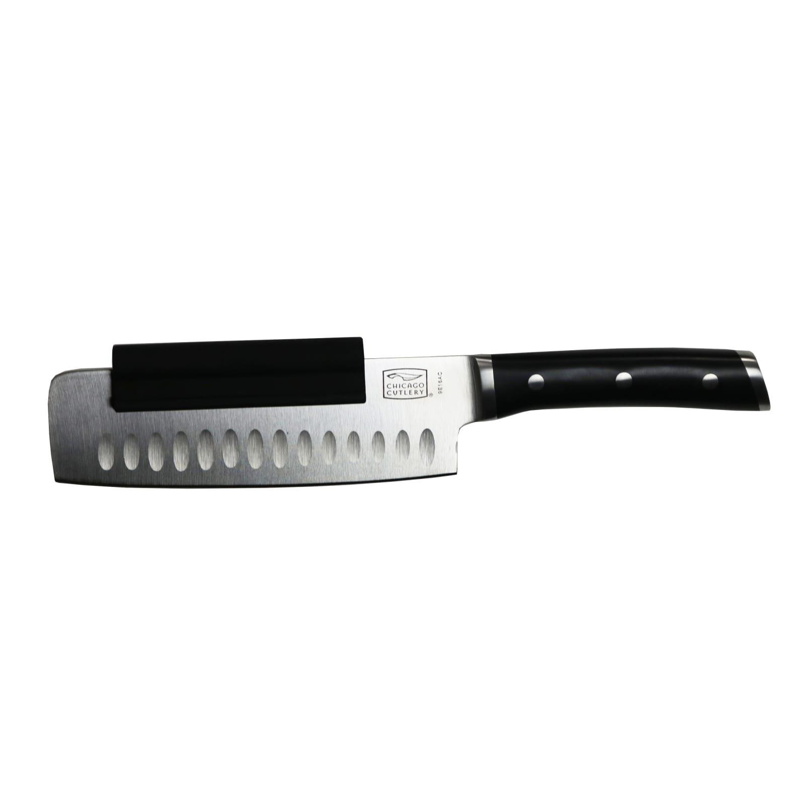 Chicago Cutlery Damen Chef Knife, 7.75 Inch, Utensils