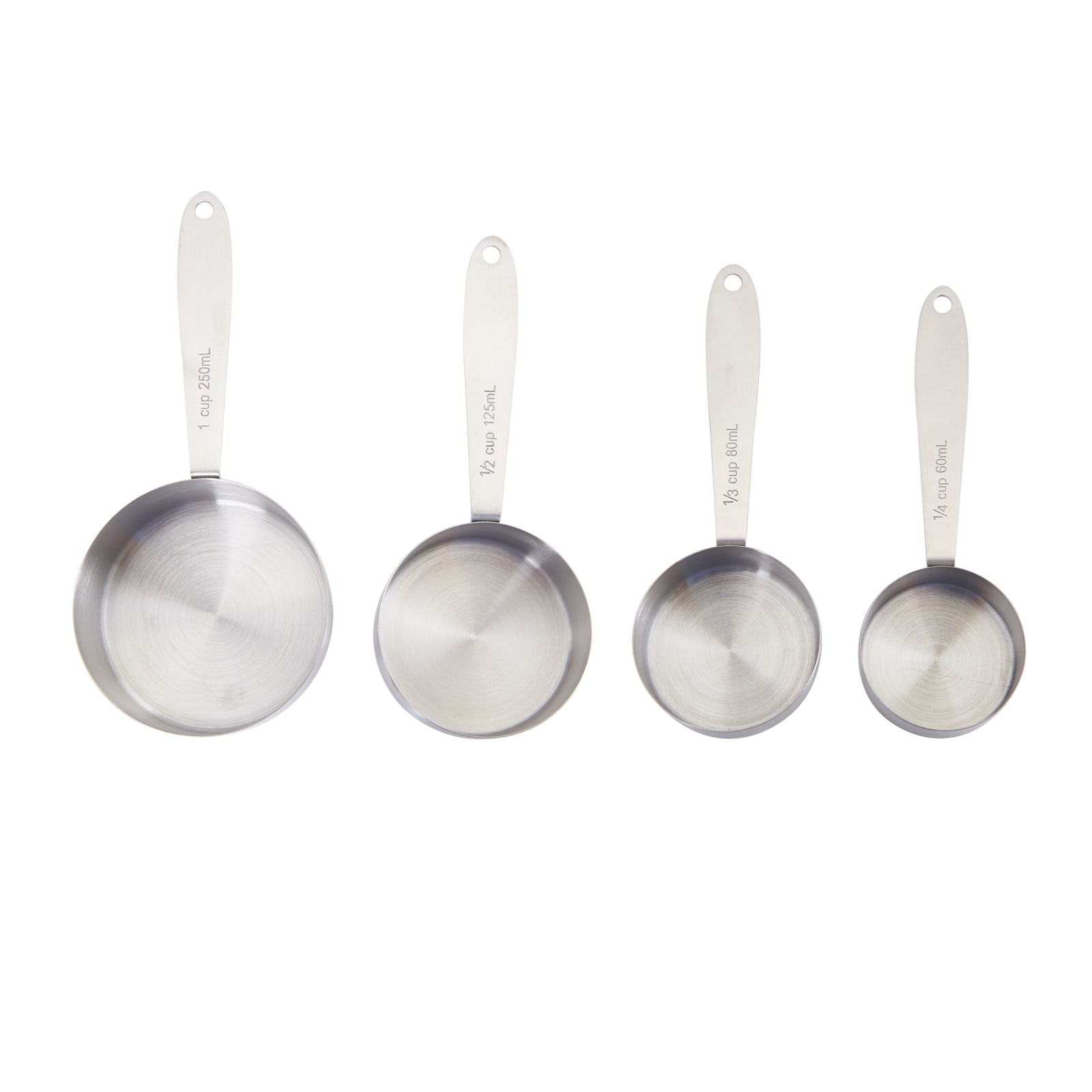 Farberware, Kitchen, Measuring Spoons And Measuring Cups