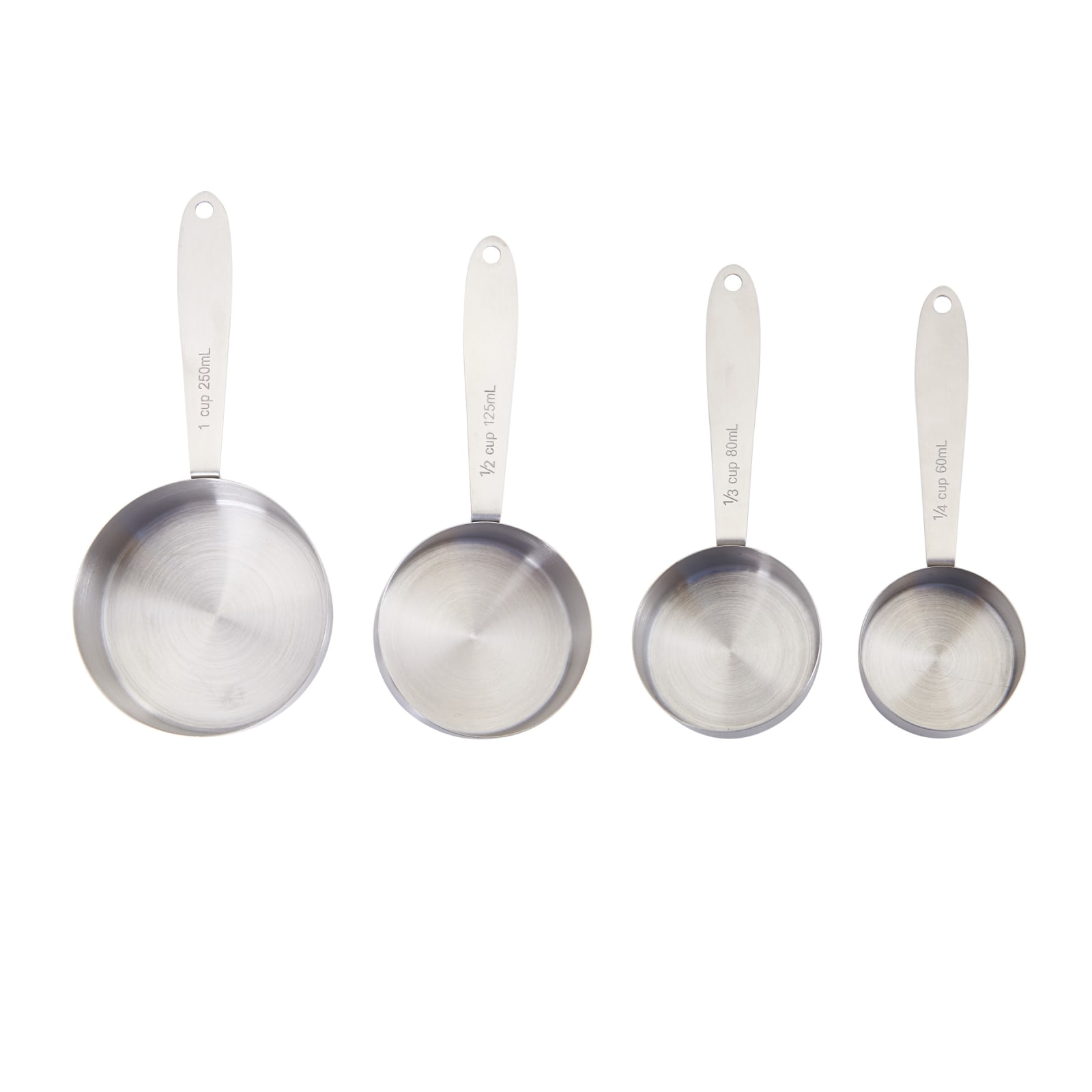 Farberware Measuring Spoons 1 ea, Shop