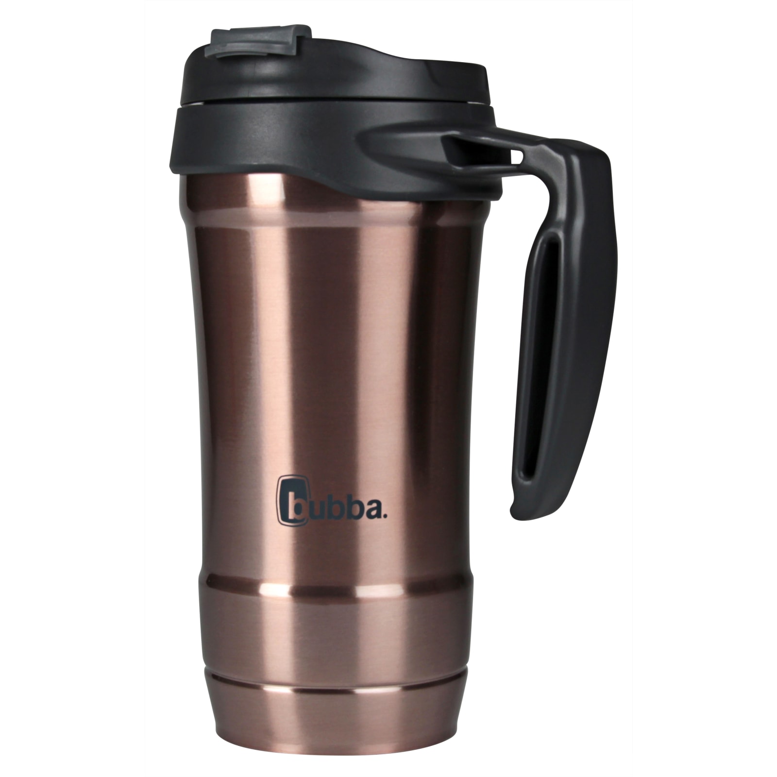 Hydrate all day for under $10 with this insulated steel travel tumbler