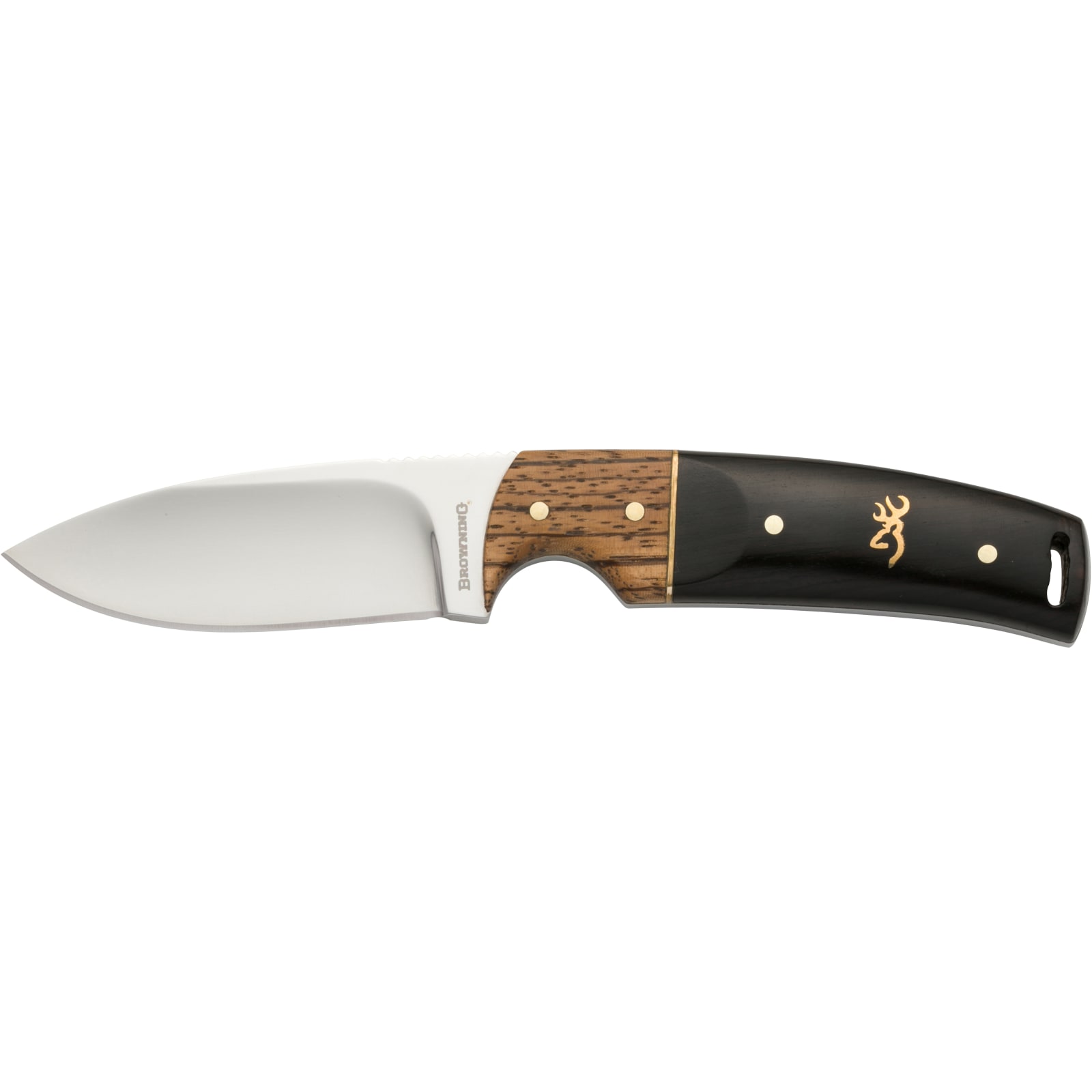 BROWNING Hunter Series Fixed Blade Hunting Knife - Small