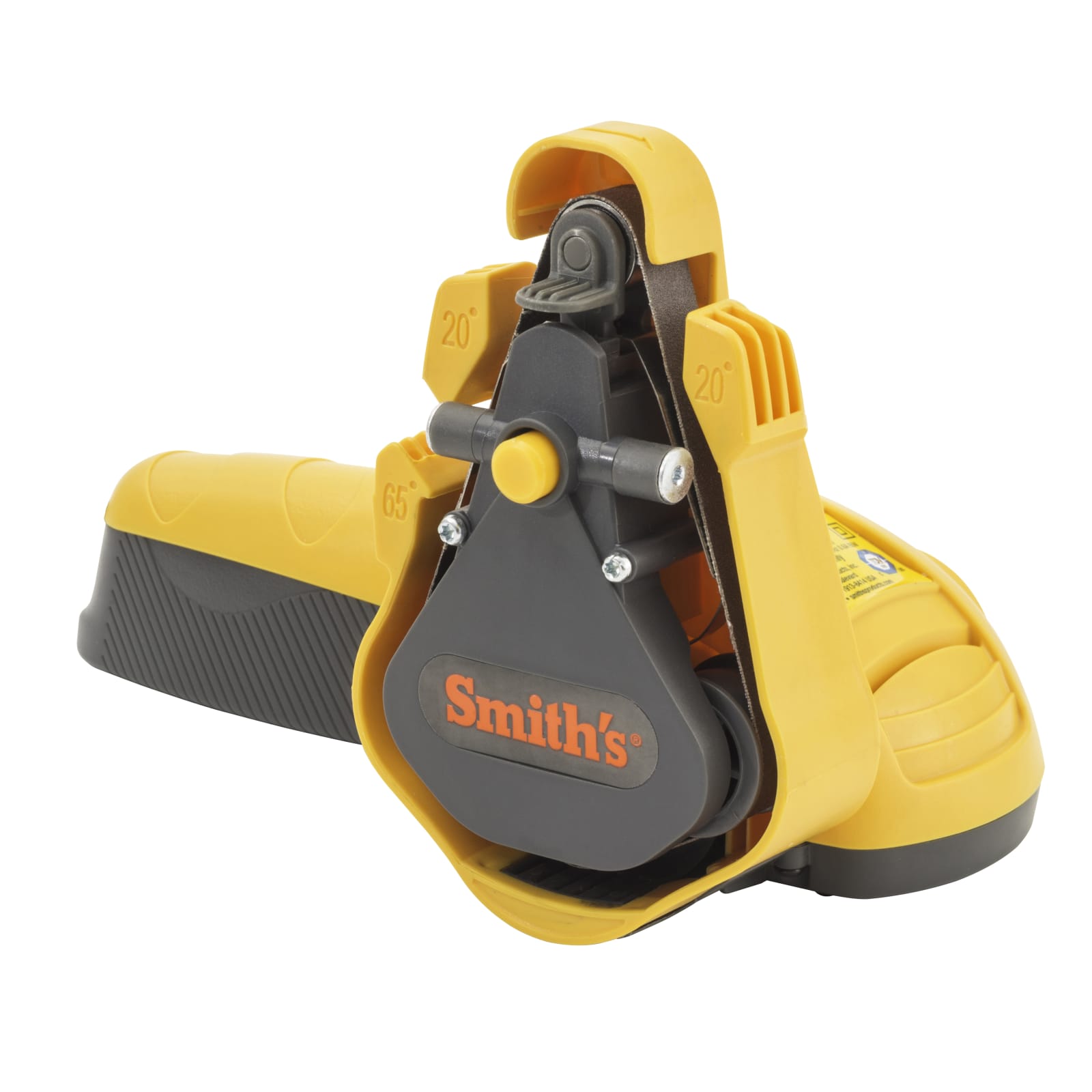 Smith's 10-Second Knife & Scissors Sharpener