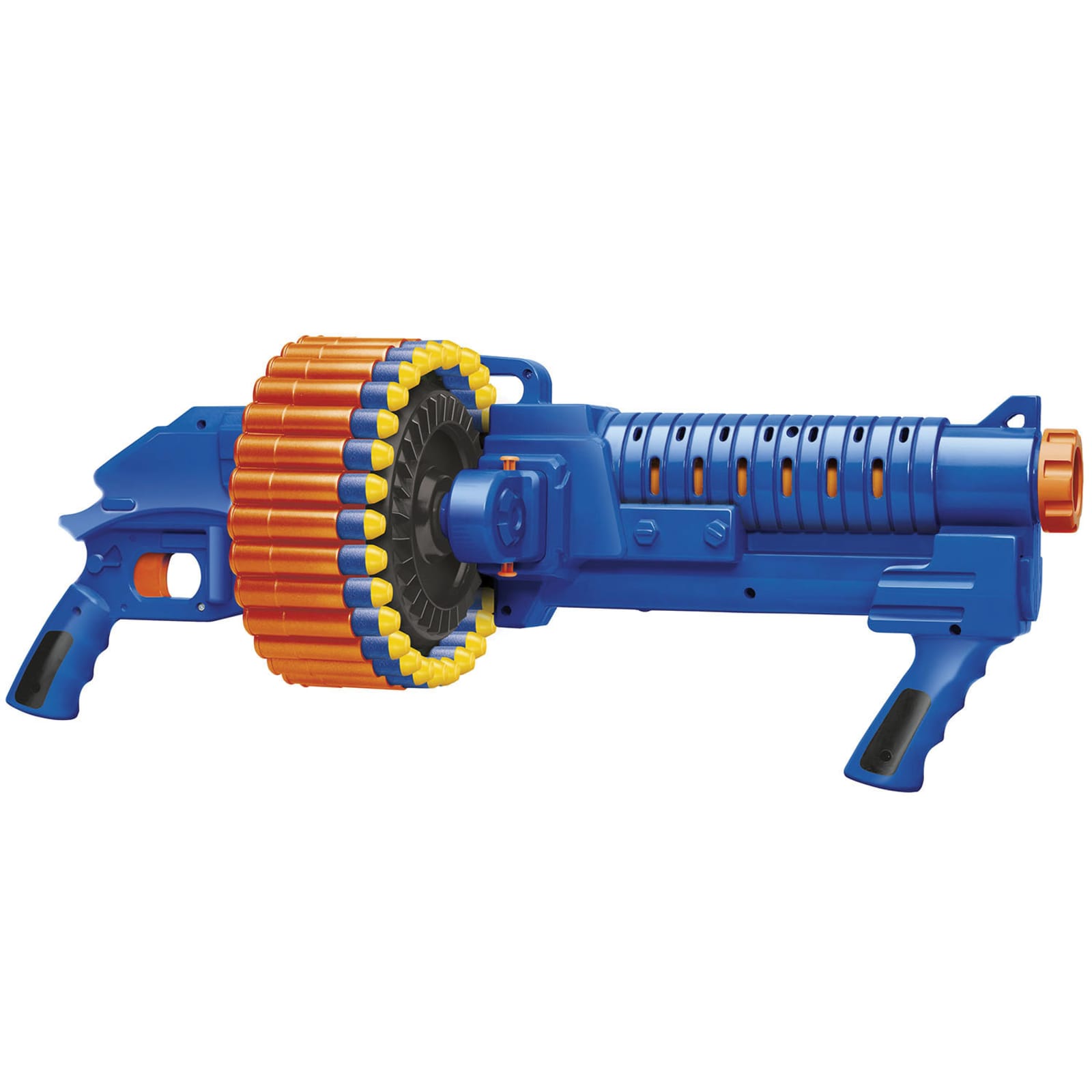 Buzz bee sidewinder best sale