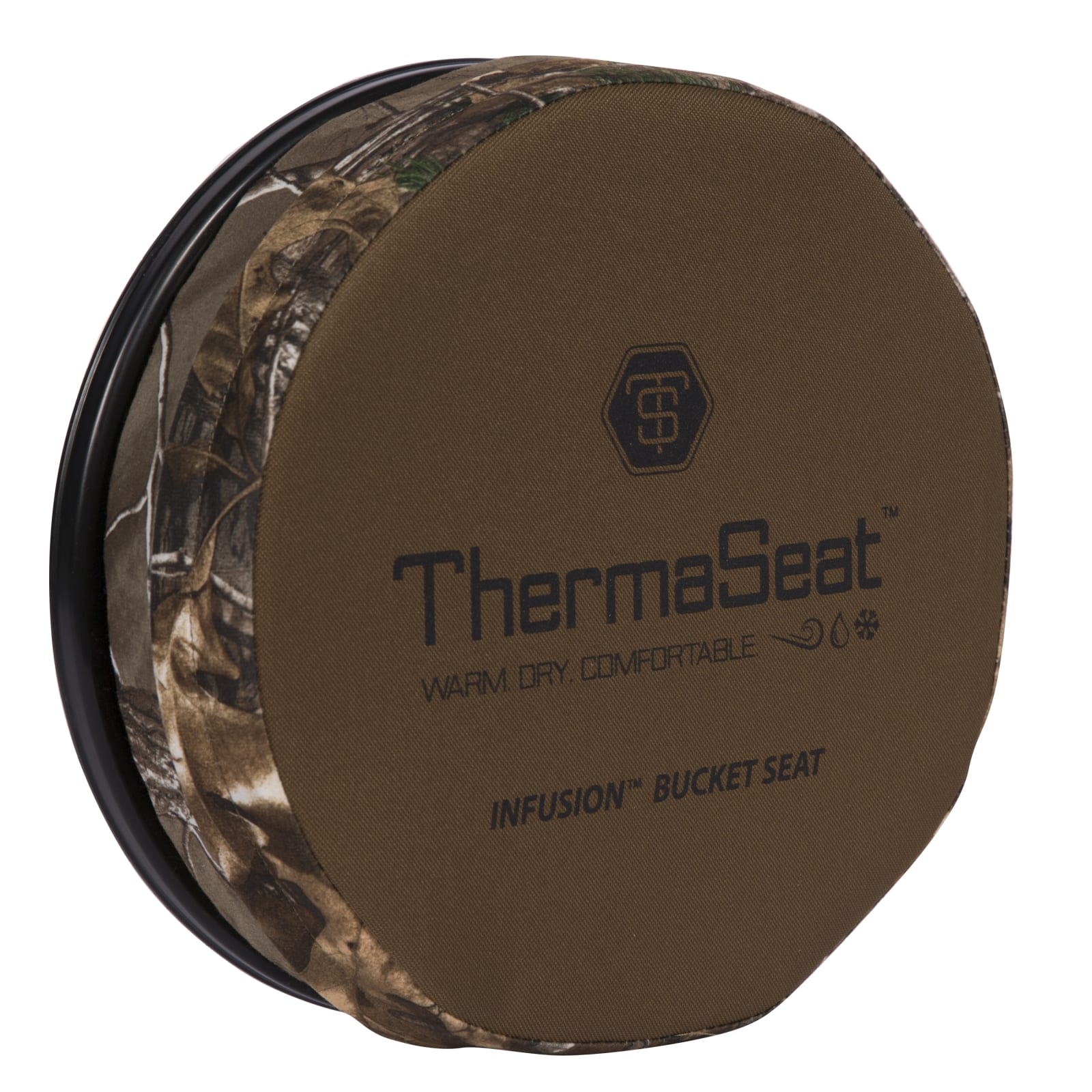 Spin Seat  ThermaSeat