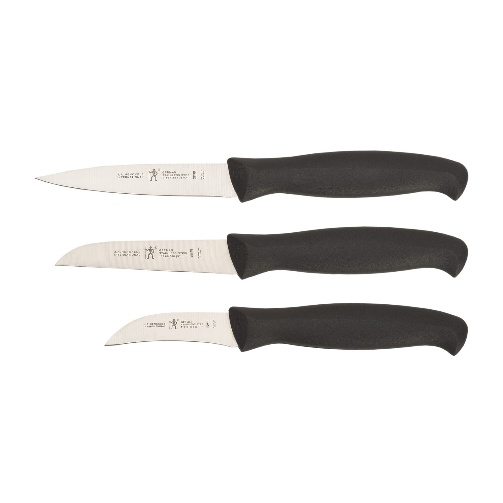 International 4-Piece Steak Knife Set by Henckels at Fleet Farm