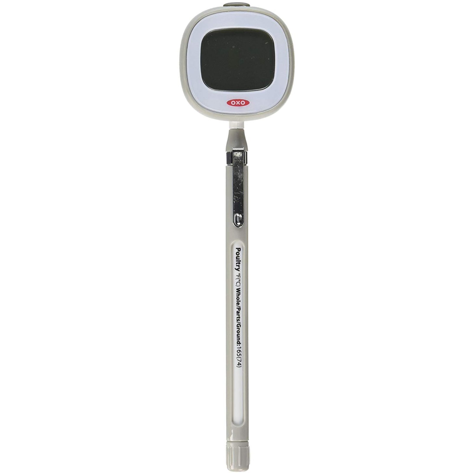 Softworks Digital Instant Read Thermometer by SoftWorks at Fleet Farm