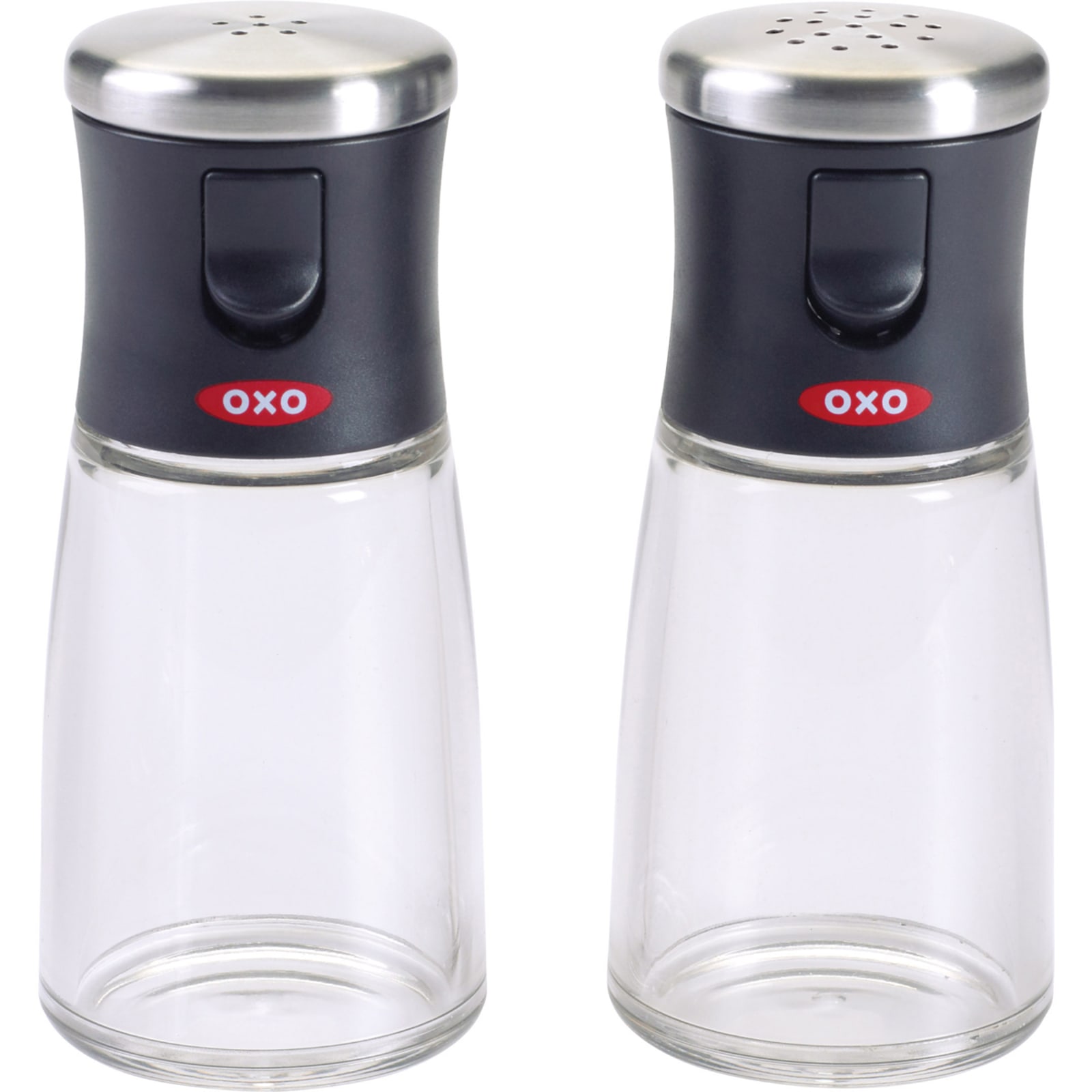 Tall Glass Body Pepper Shaker PNG Images & PSDs for Download