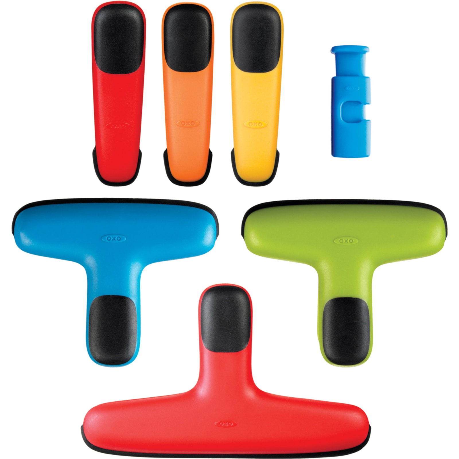OXO Magnetic All- Purpose Clips