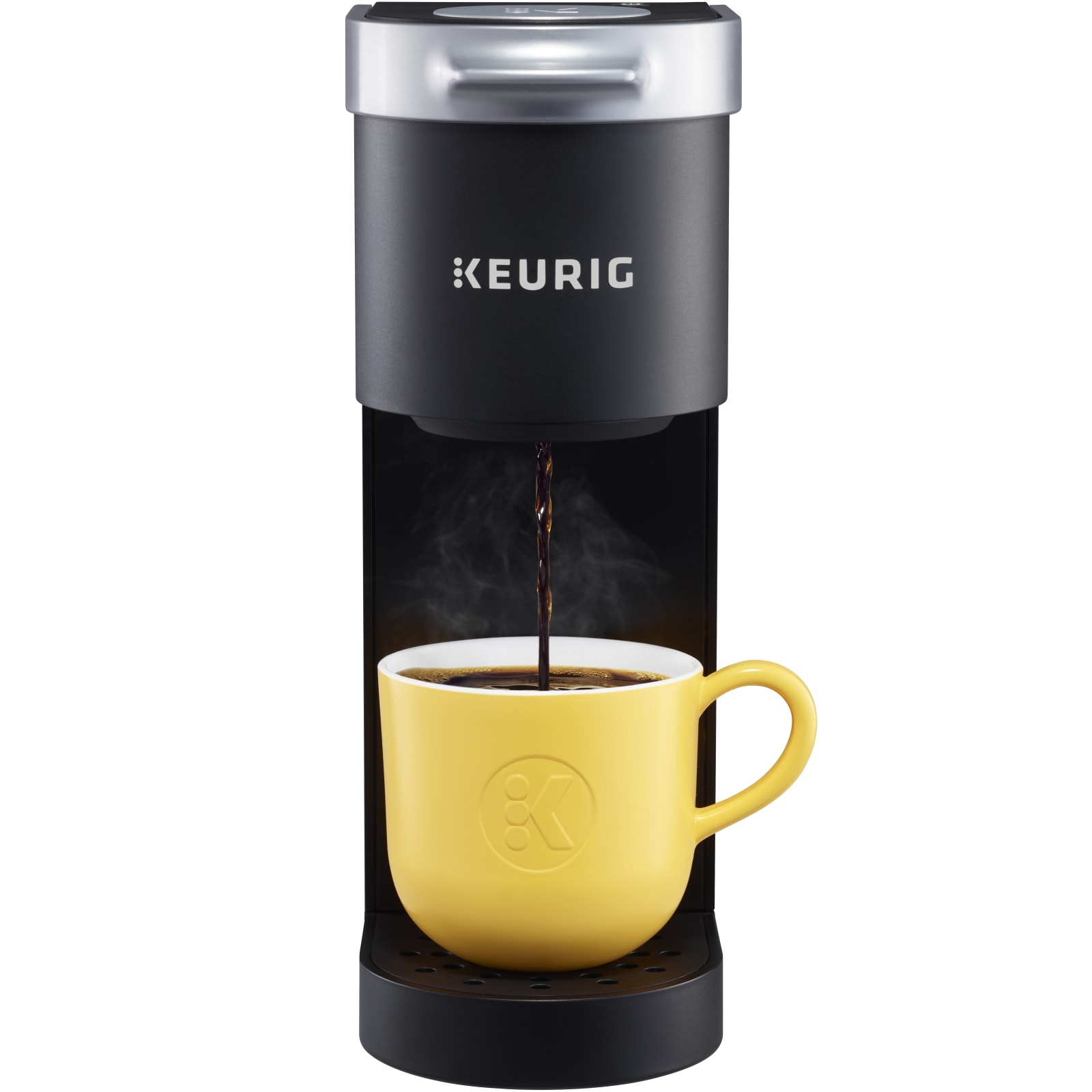Keurig K-Mini Plus Single Serve Coffee Maker - Kitchen & Company