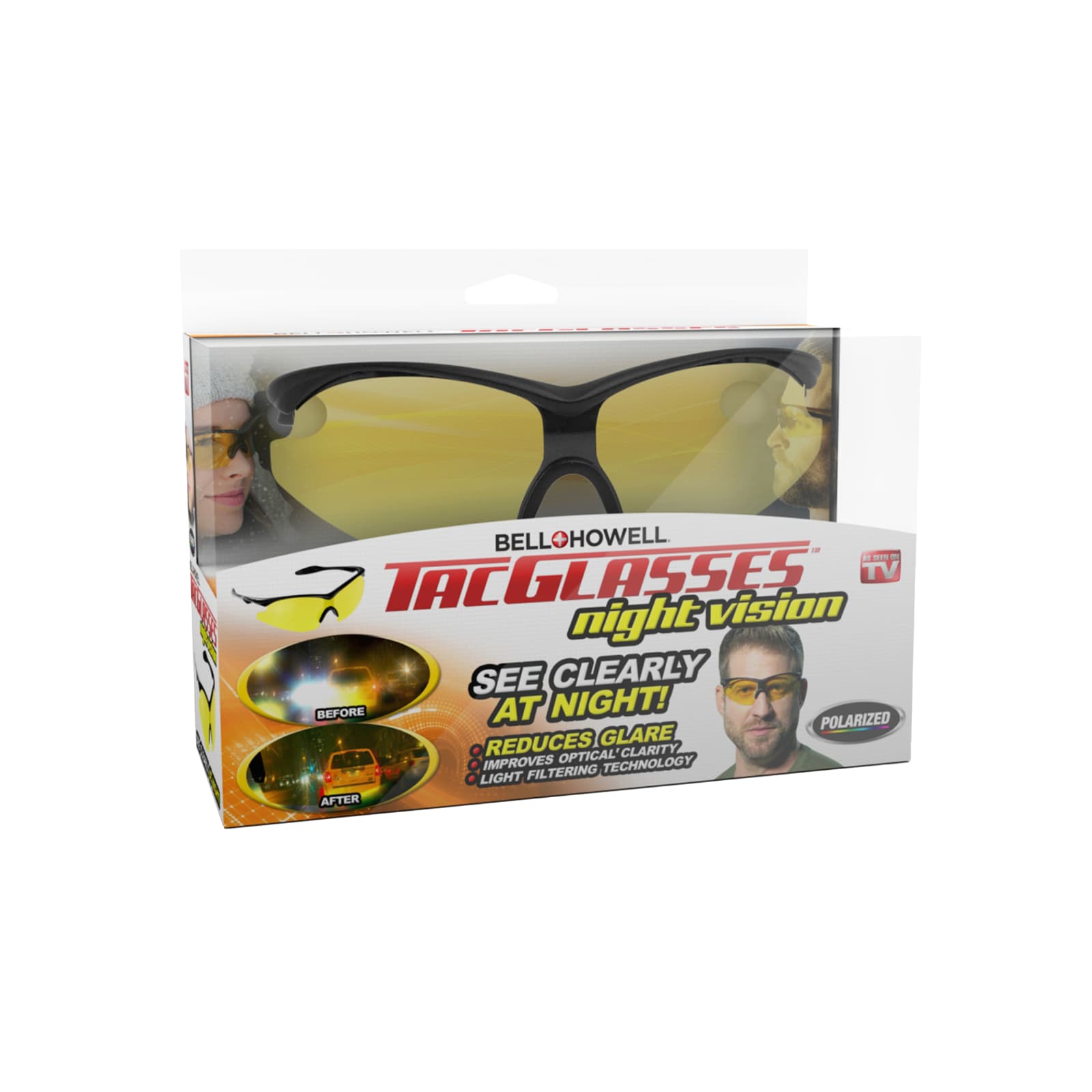 As seen on tv night binoculars shop