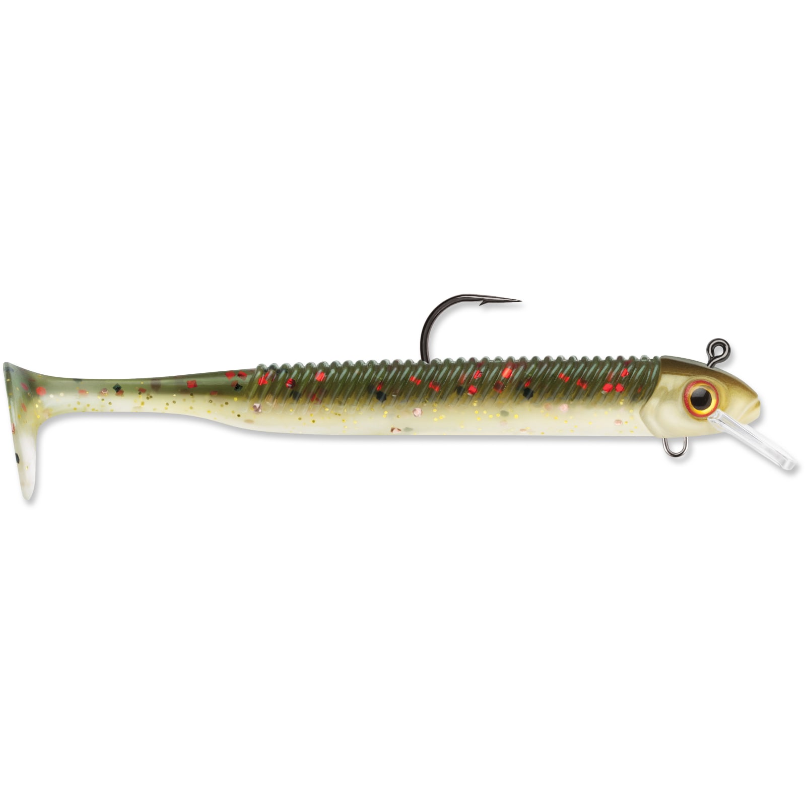 Houdini 360GT Searchbait Swimmer Swimbait by Storm at Fleet Farm