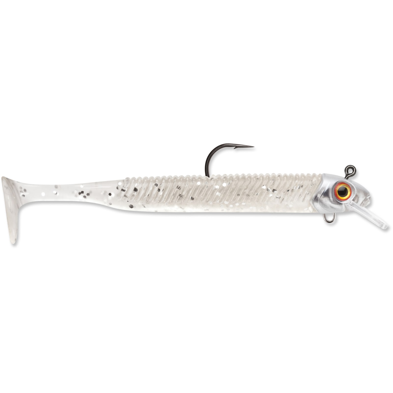 Gaga 360GT Searchbait Swimmer Swimbait by Storm at Fleet Farm