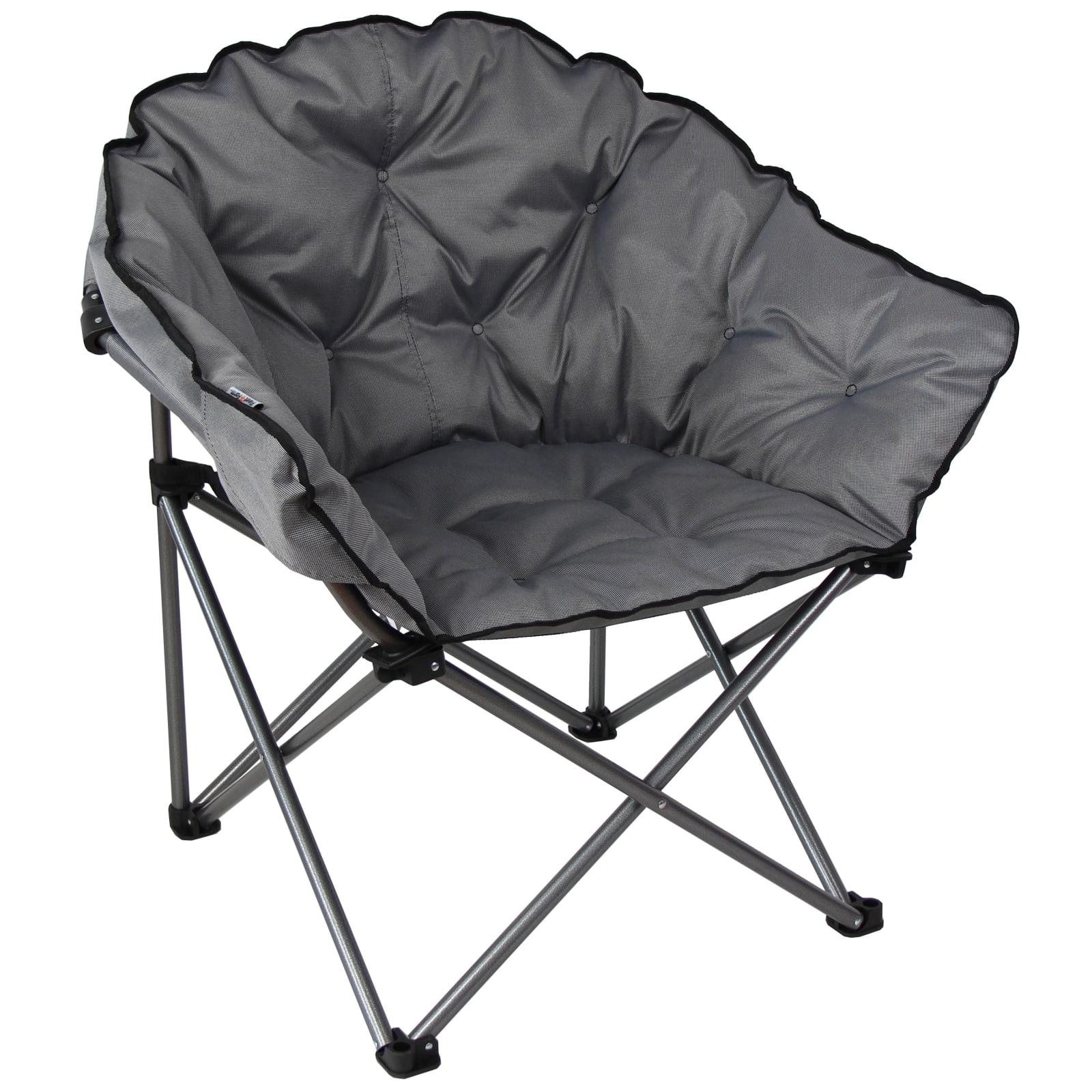 Oversized folding club camp chair hotsell