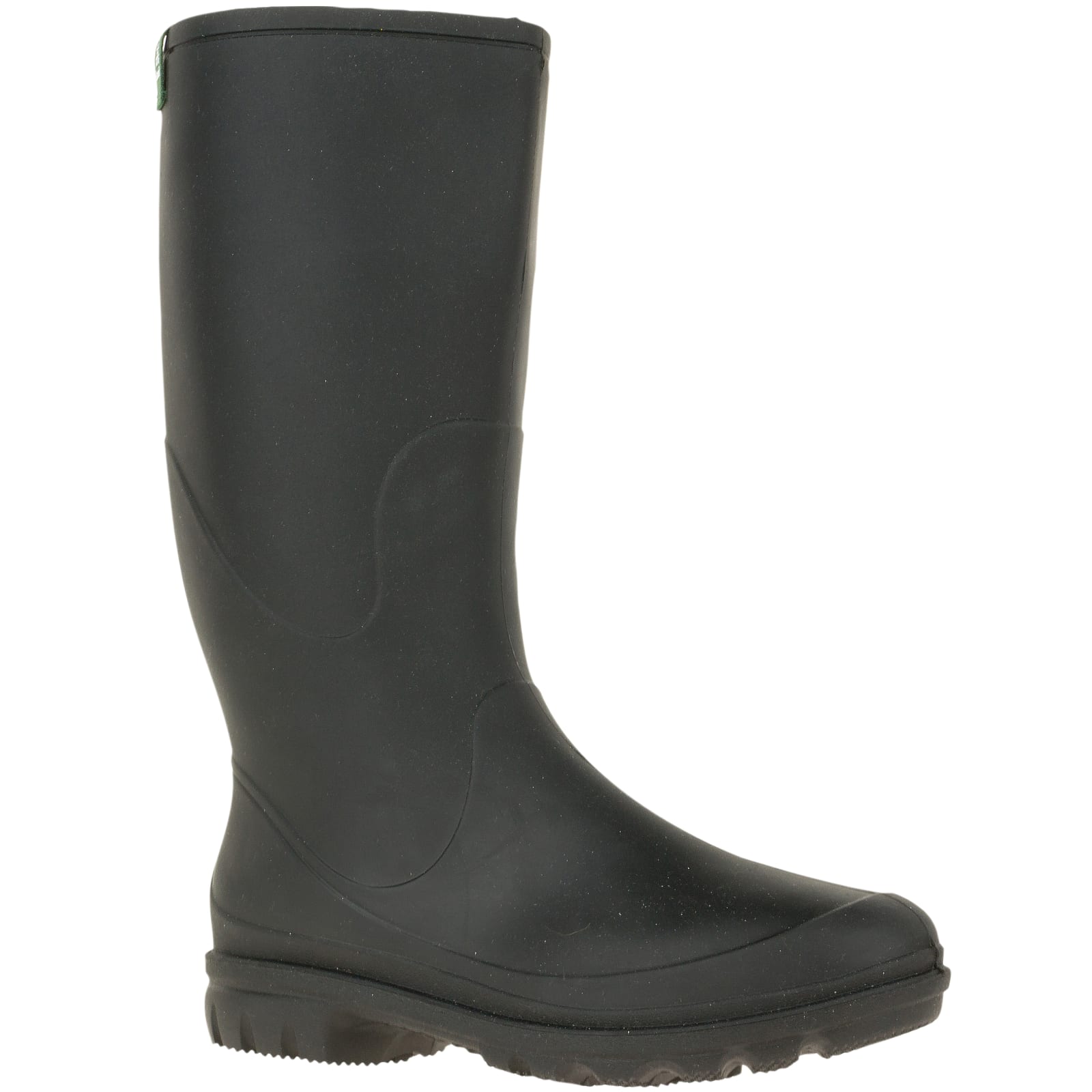 Big calf outlet rubber boots