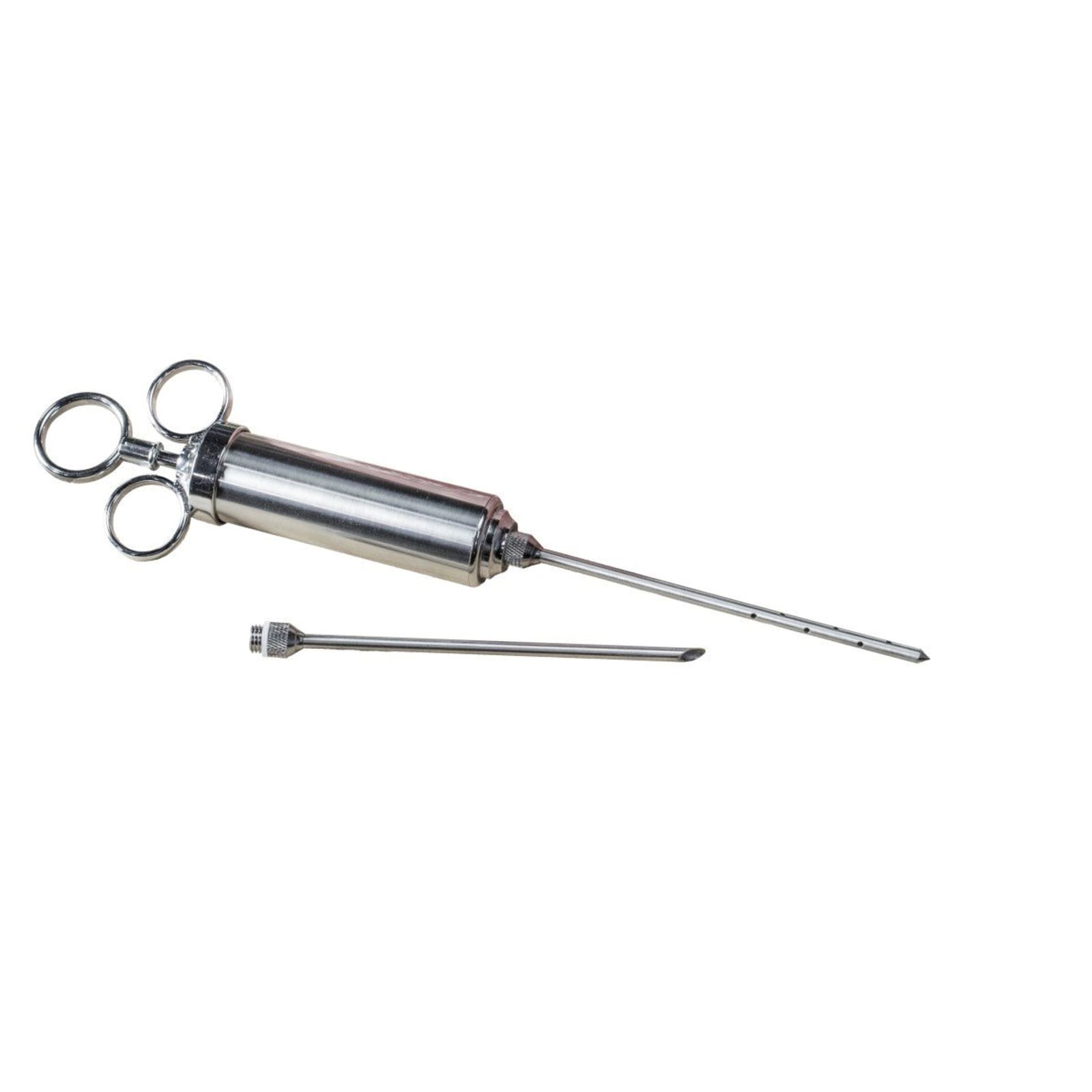 Iron Grillers™ - Flavor Enhancement Professional Meat Injector Gun Kit