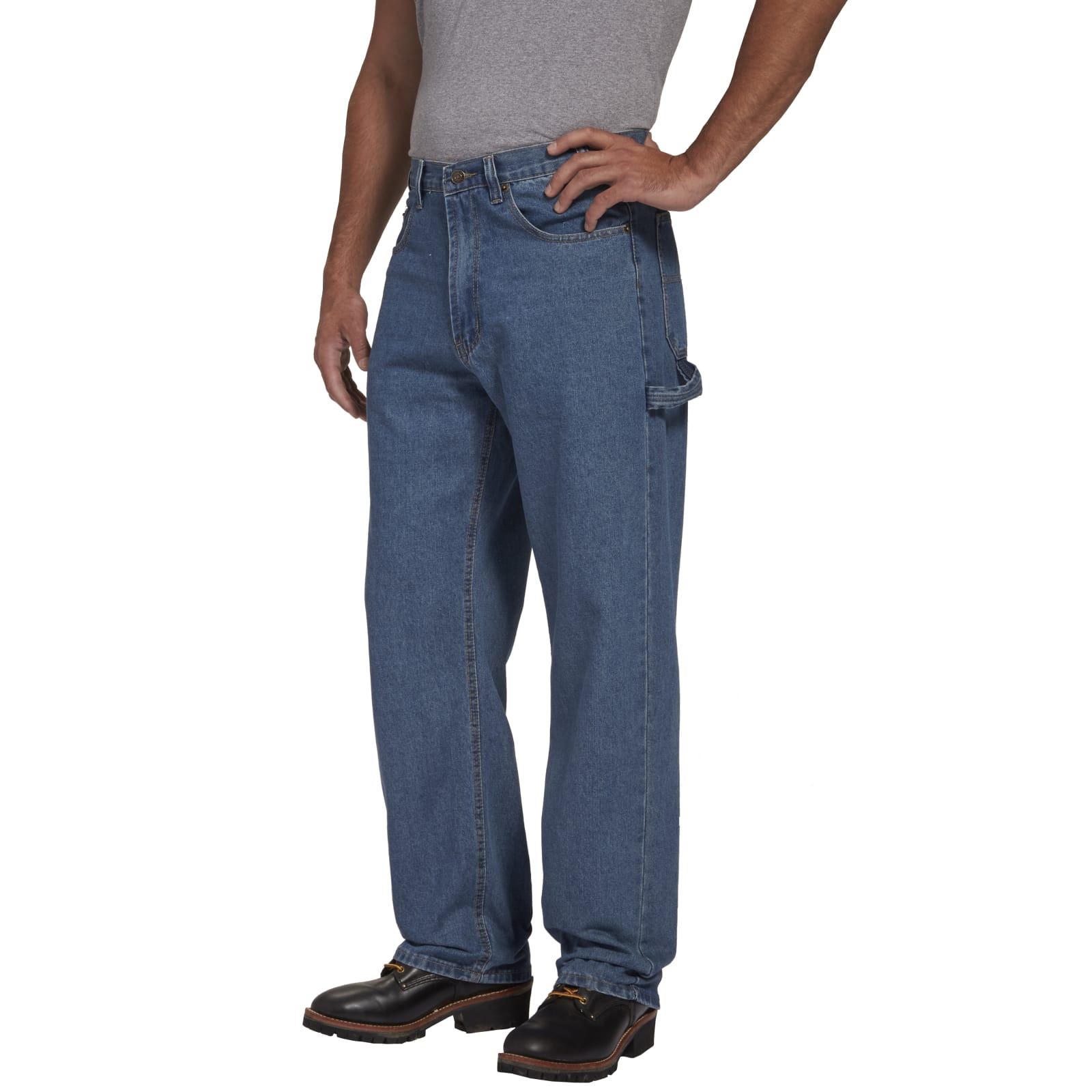 Big and tall carpenter jeans deals
