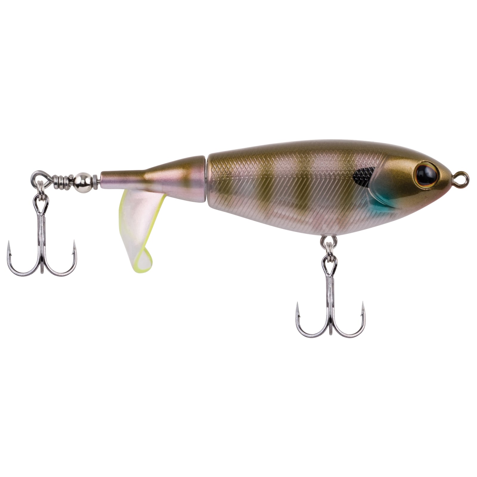 Choppo Ghost Bluegill Fishing Lure by Berkley at Fleet Farm