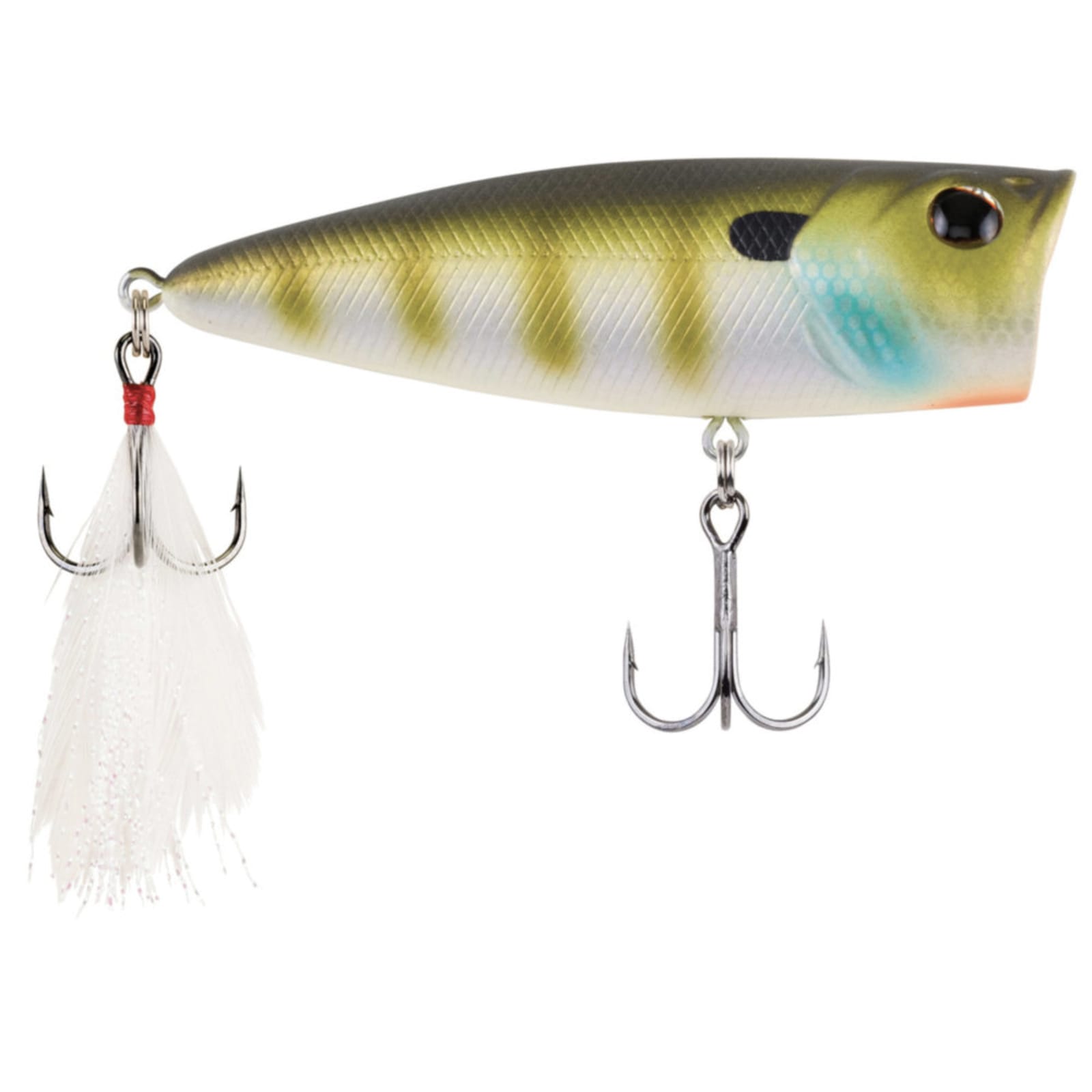 MF Bluegill Bullet Pop Surface Bait by Berkley at Fleet Farm